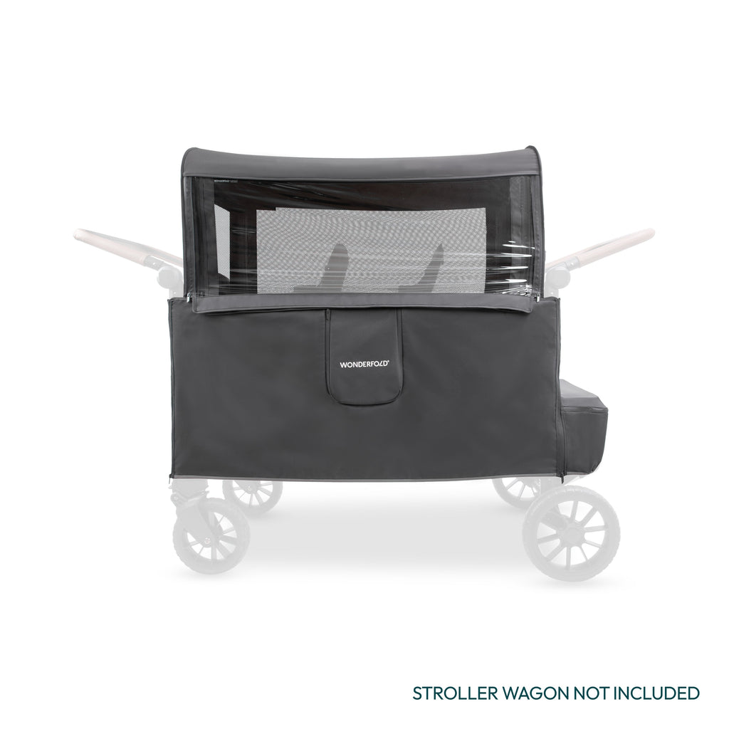 Wonderfold Weather Cover | W6 Luxe Pro