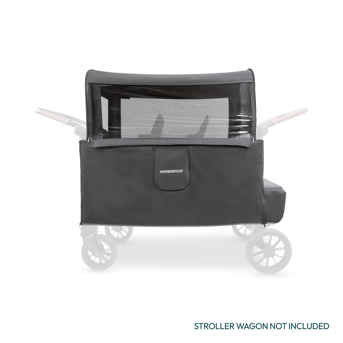 Wonderfold Weather Cover | W6 Luxe Pro