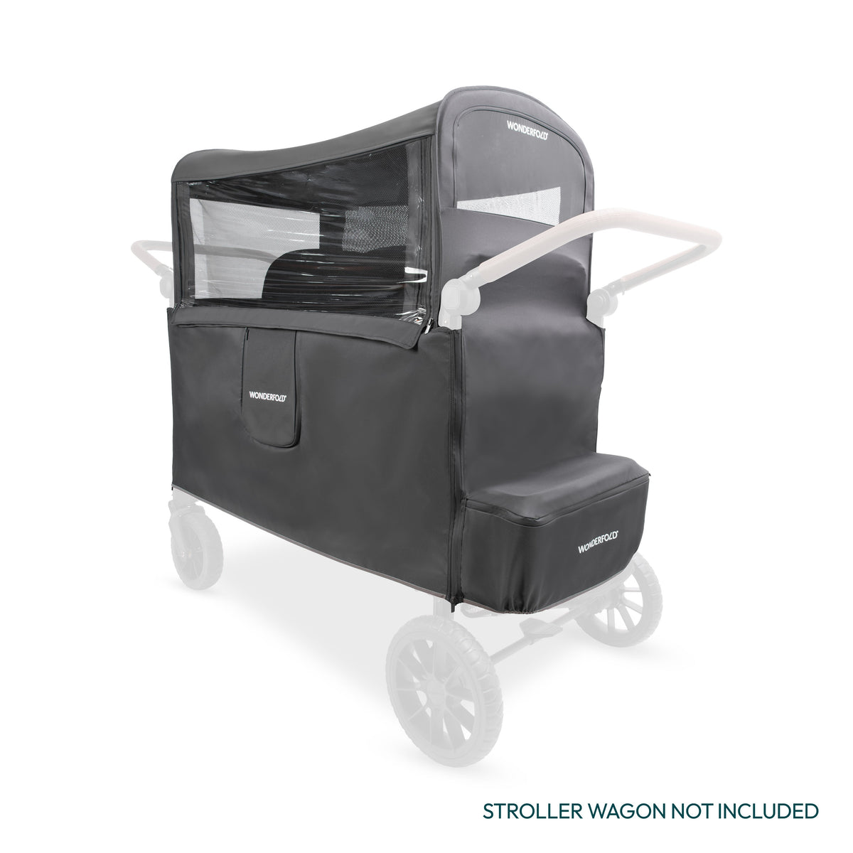 Wonderfold Weather Cover | W6 Luxe Pro