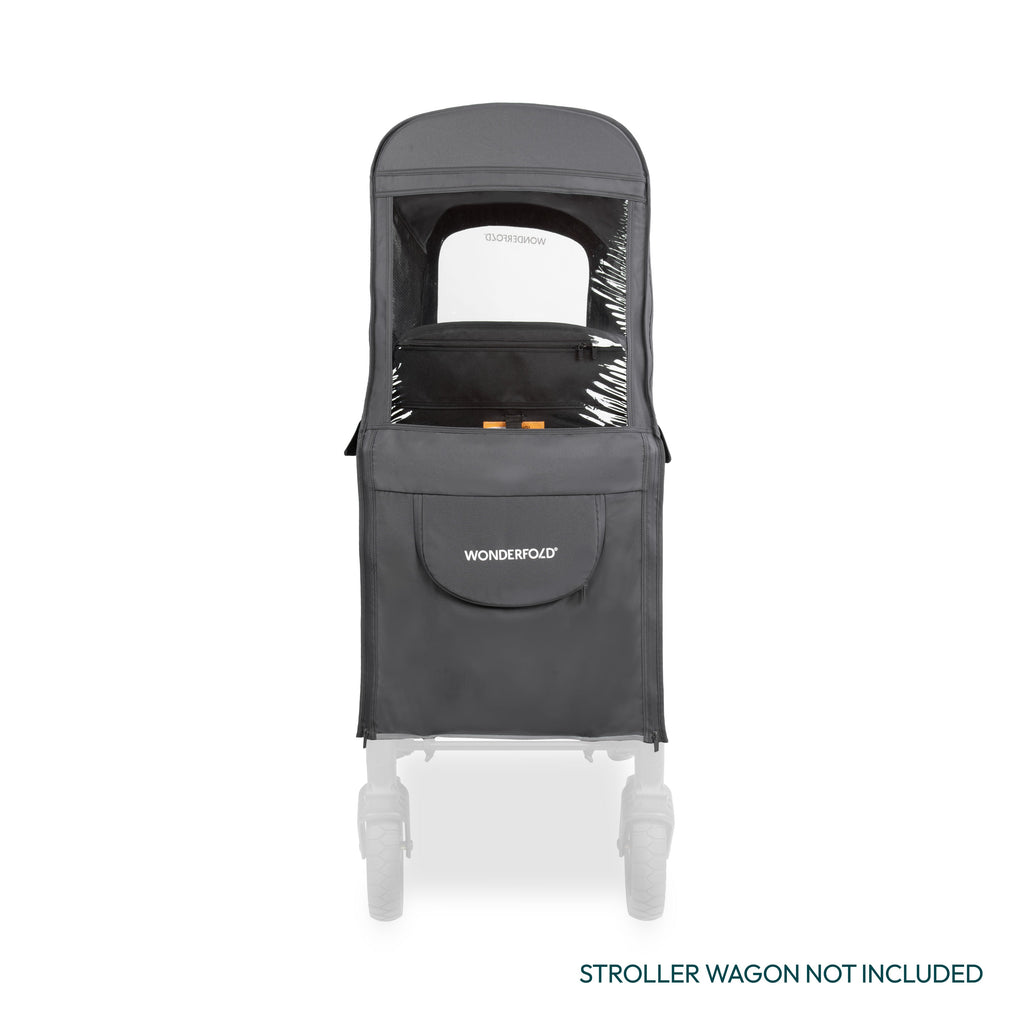 Wonderfold W Pro Series | Rain & Weather Cover