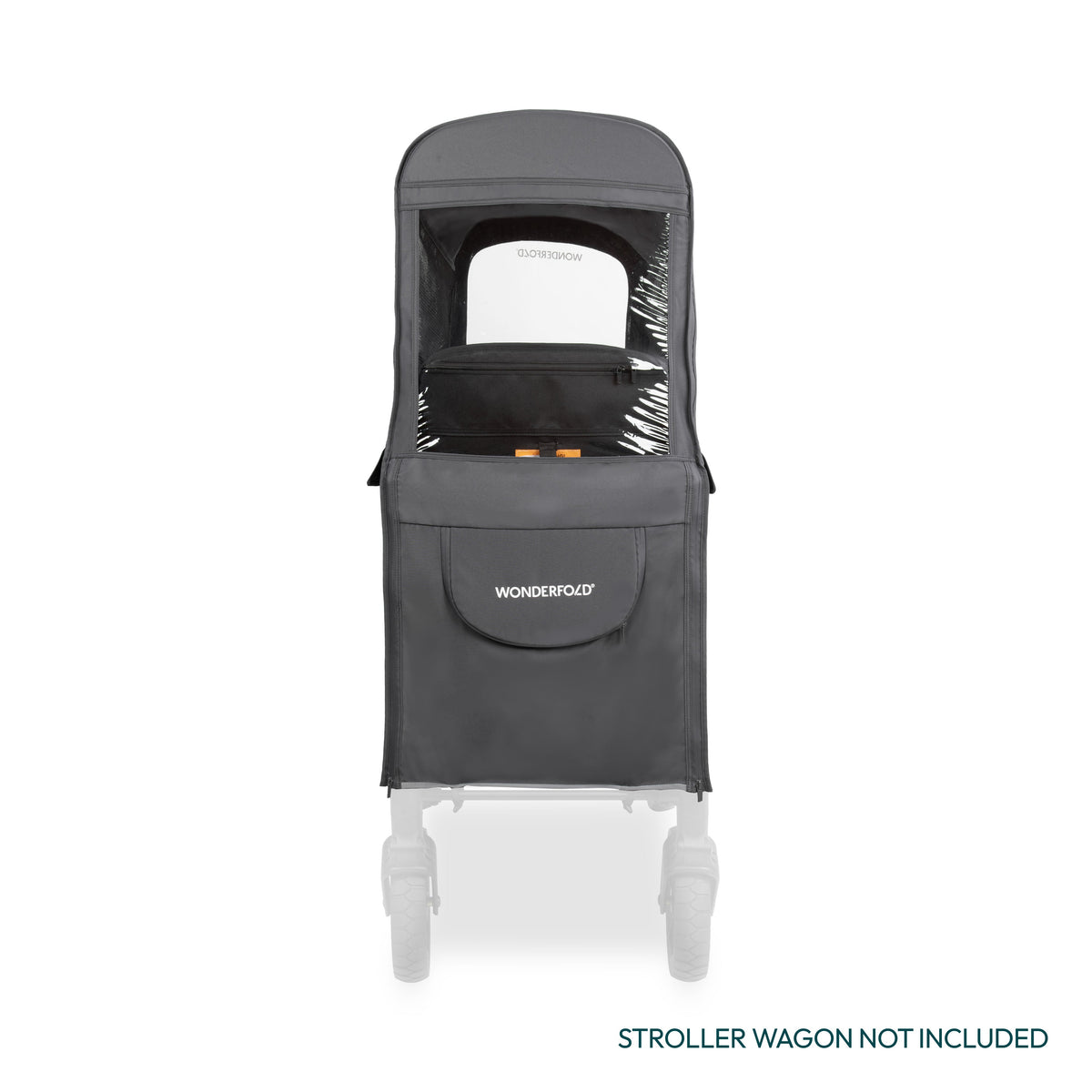 Wonderfold W Pro Series | Rain & Weather Cover