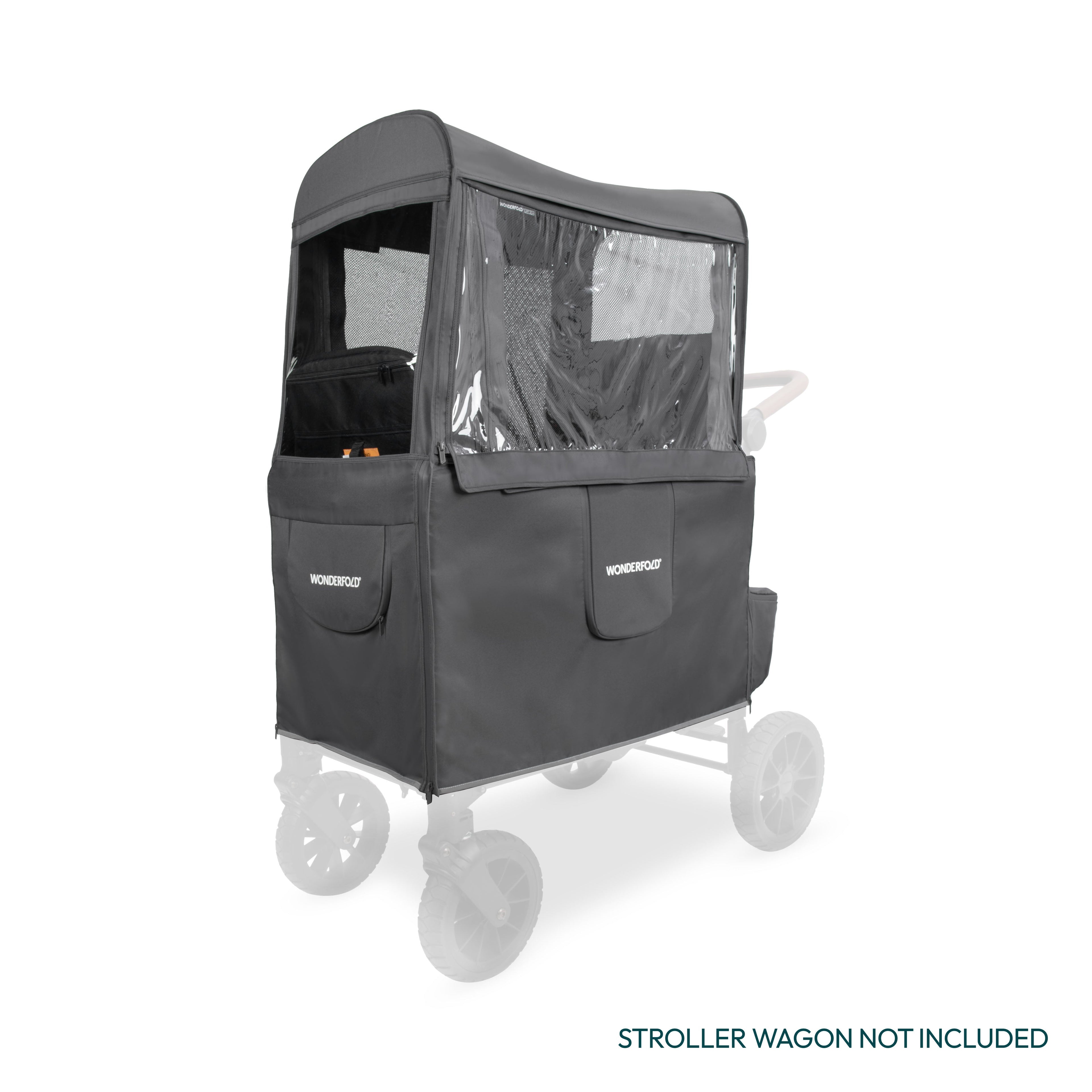 Wonderfold W Pro Series | Rain & Weather Cover