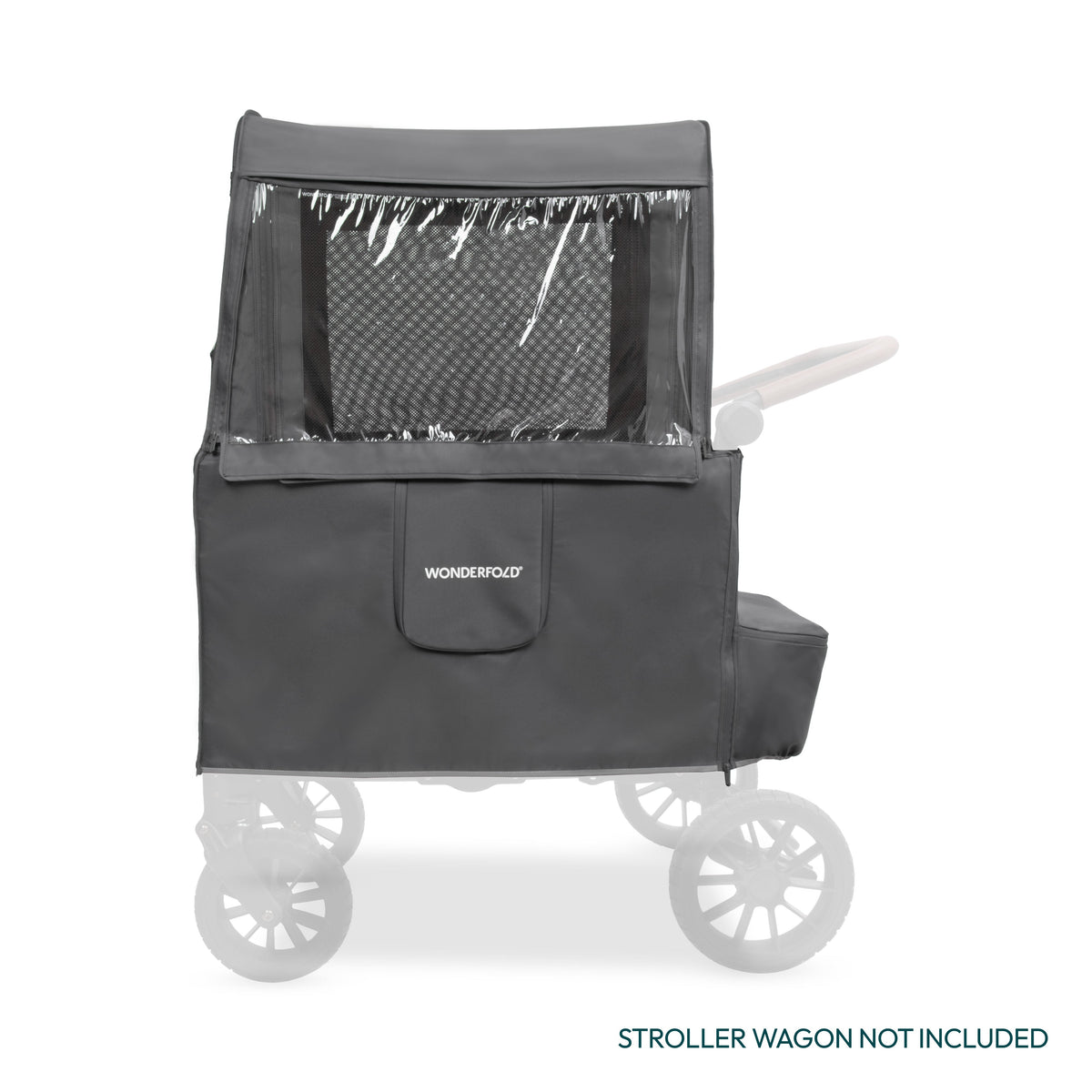 Wonderfold W Pro Series | Rain & Weather Cover