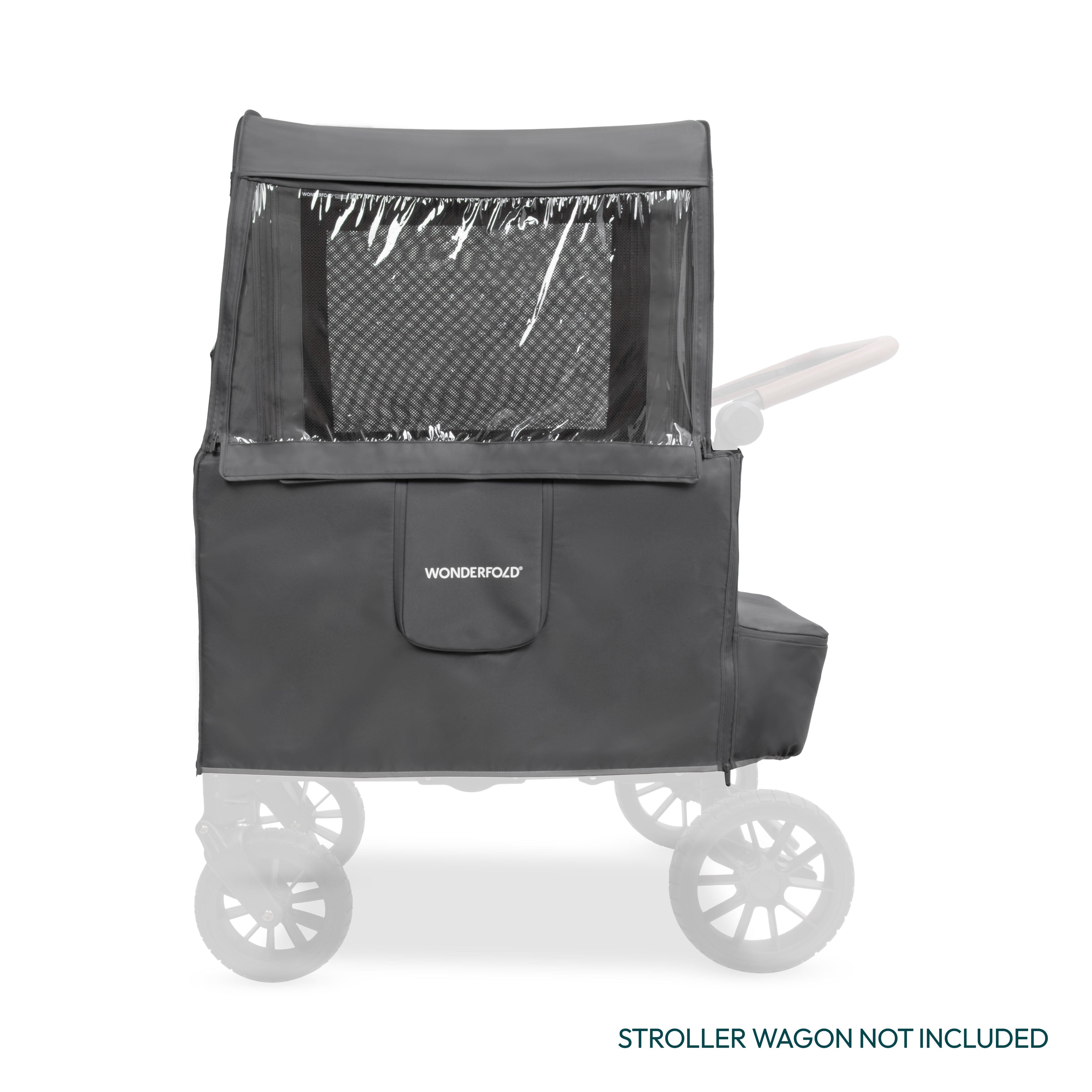 Wonderfold W Pro Series | Rain & Weather Cover