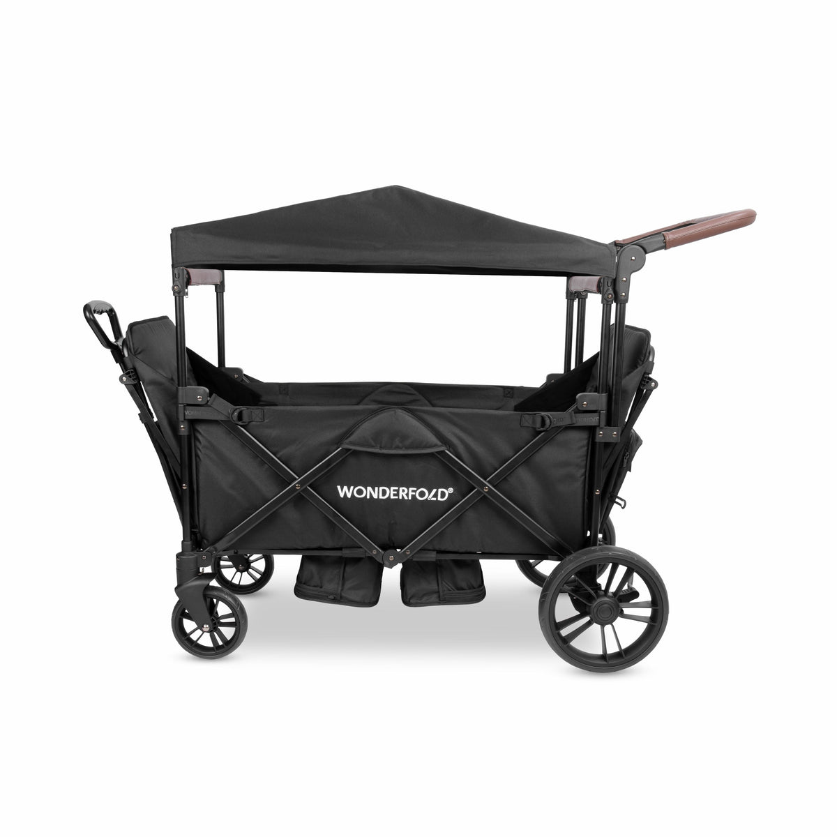 Wonderfold X2R Stroller Wagon