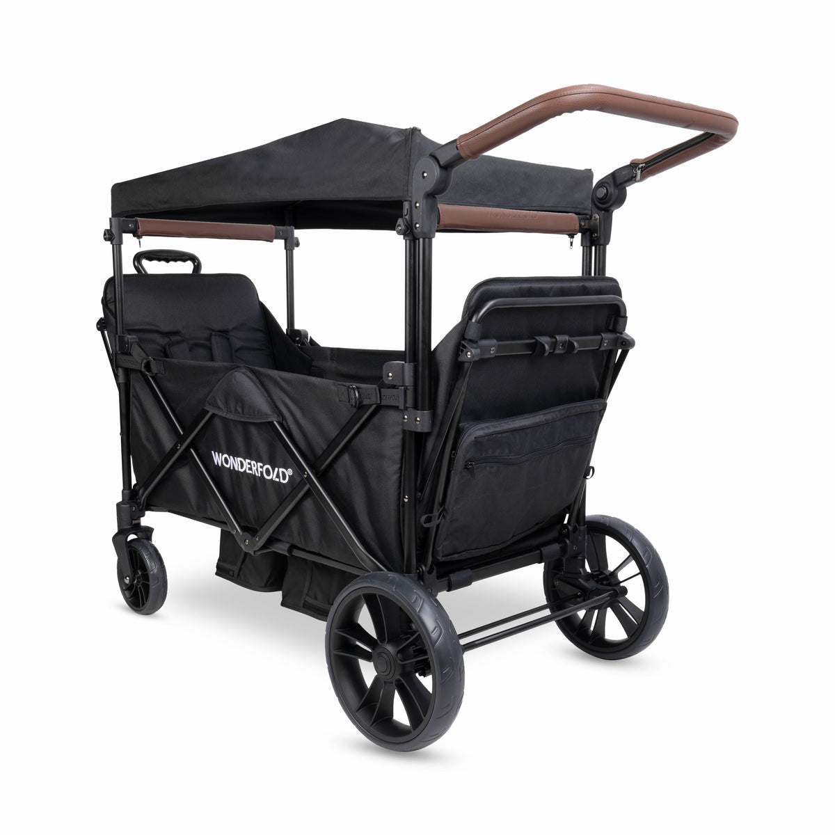 Wonderfold X2R Stroller Wagon
