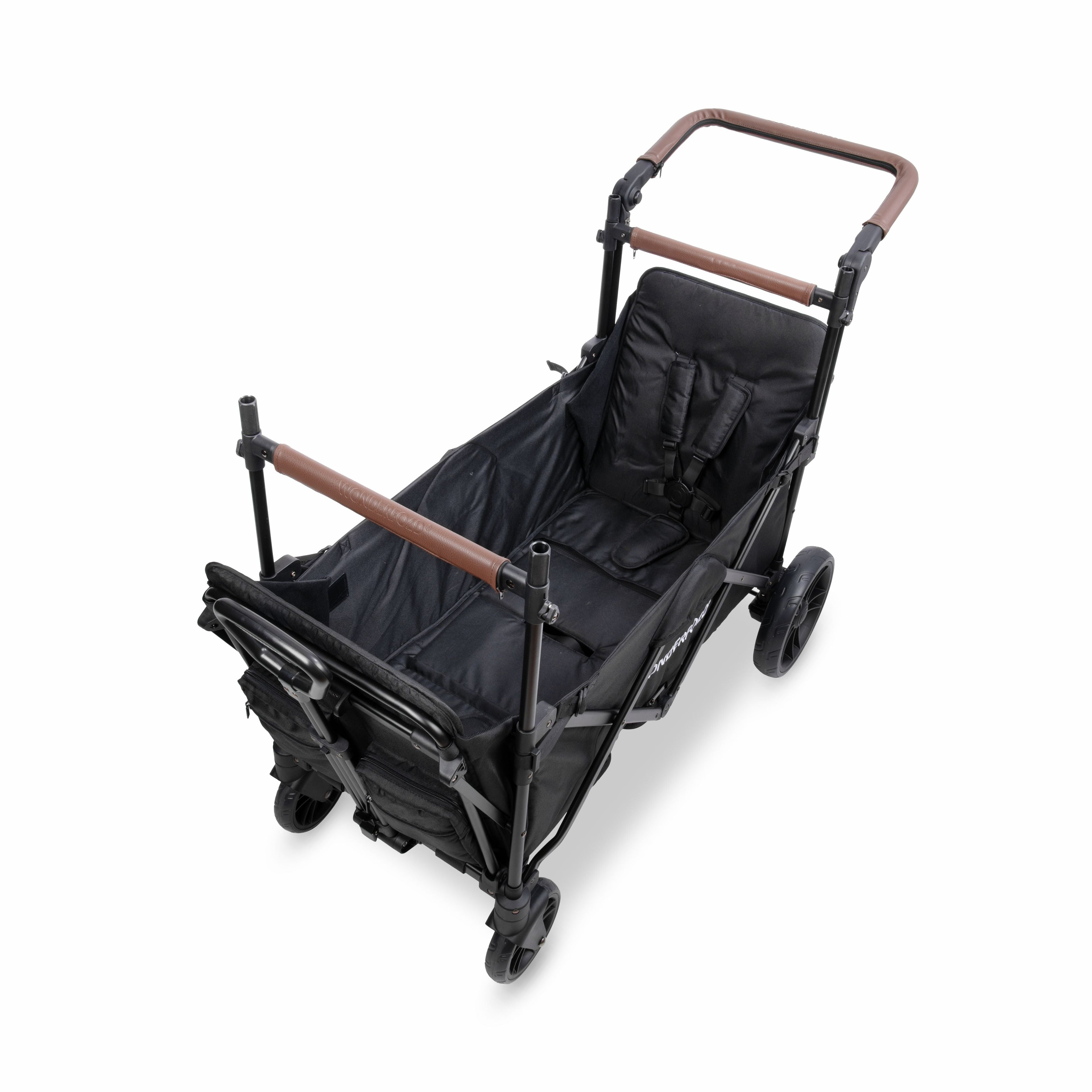 Wonderfold X2R Stroller Wagon