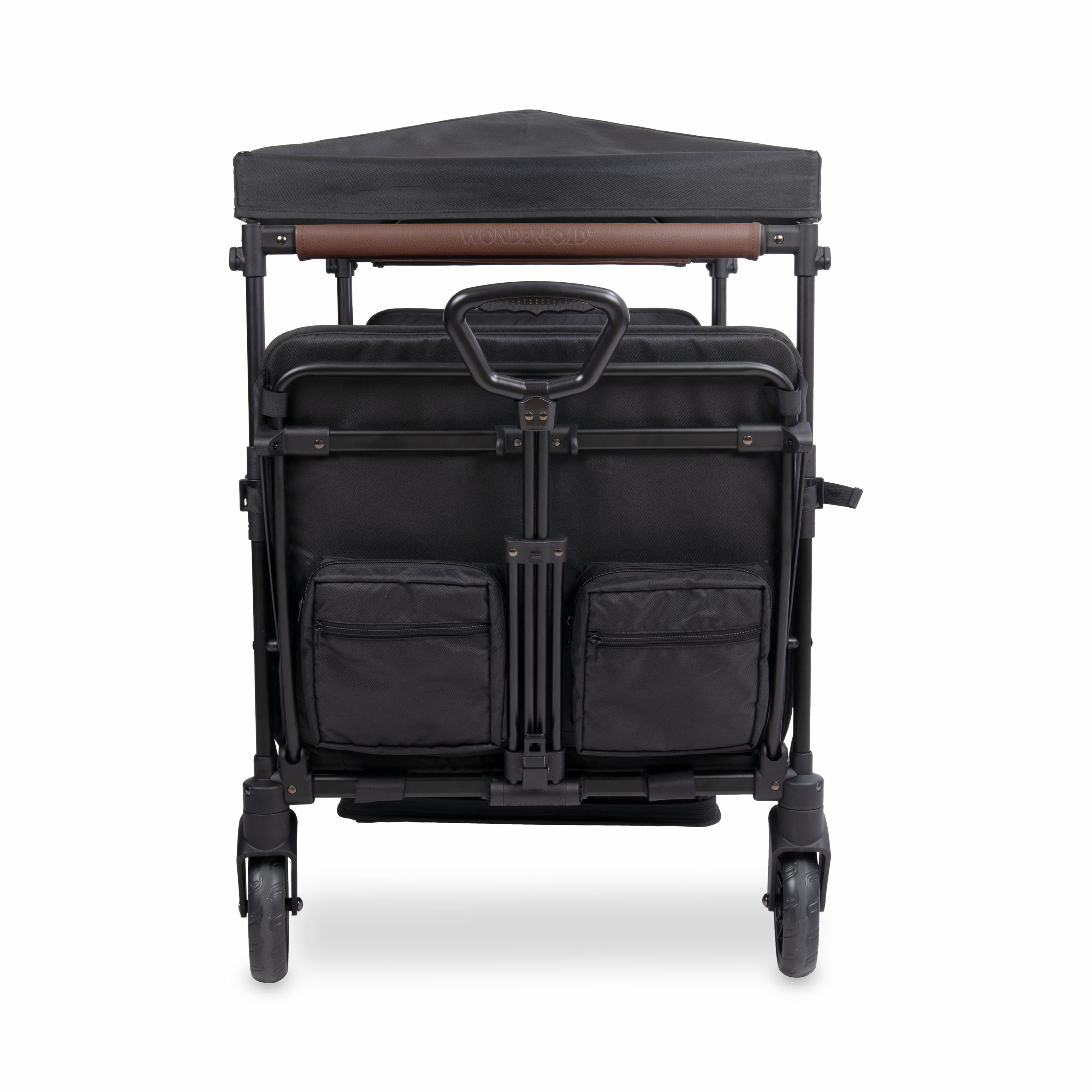 Wonderfold X4R Stroller Wagon