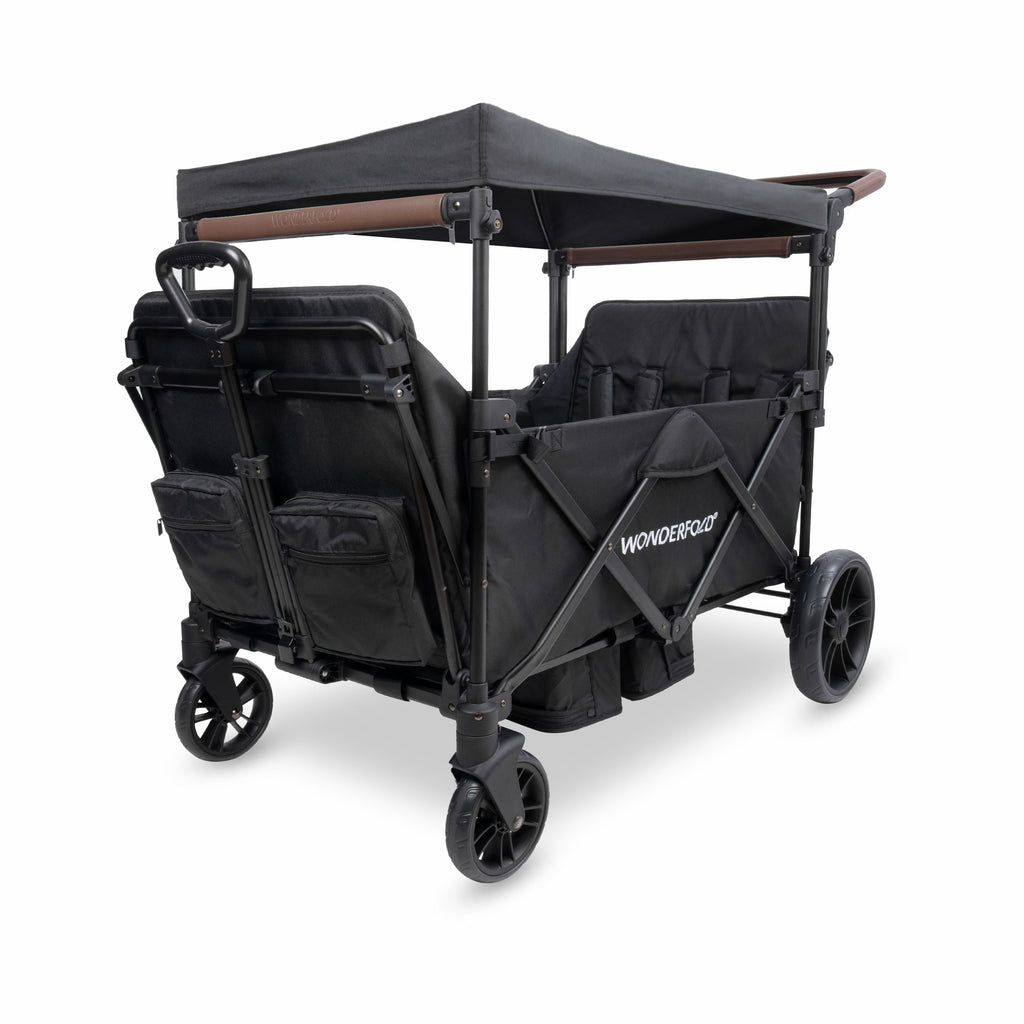 Wonderfold X4R Stroller Wagon