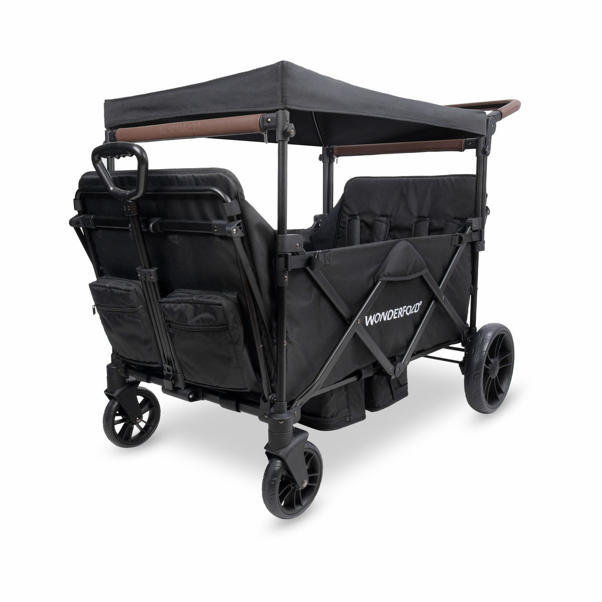 Wonderfold X4R Stroller Wagon
