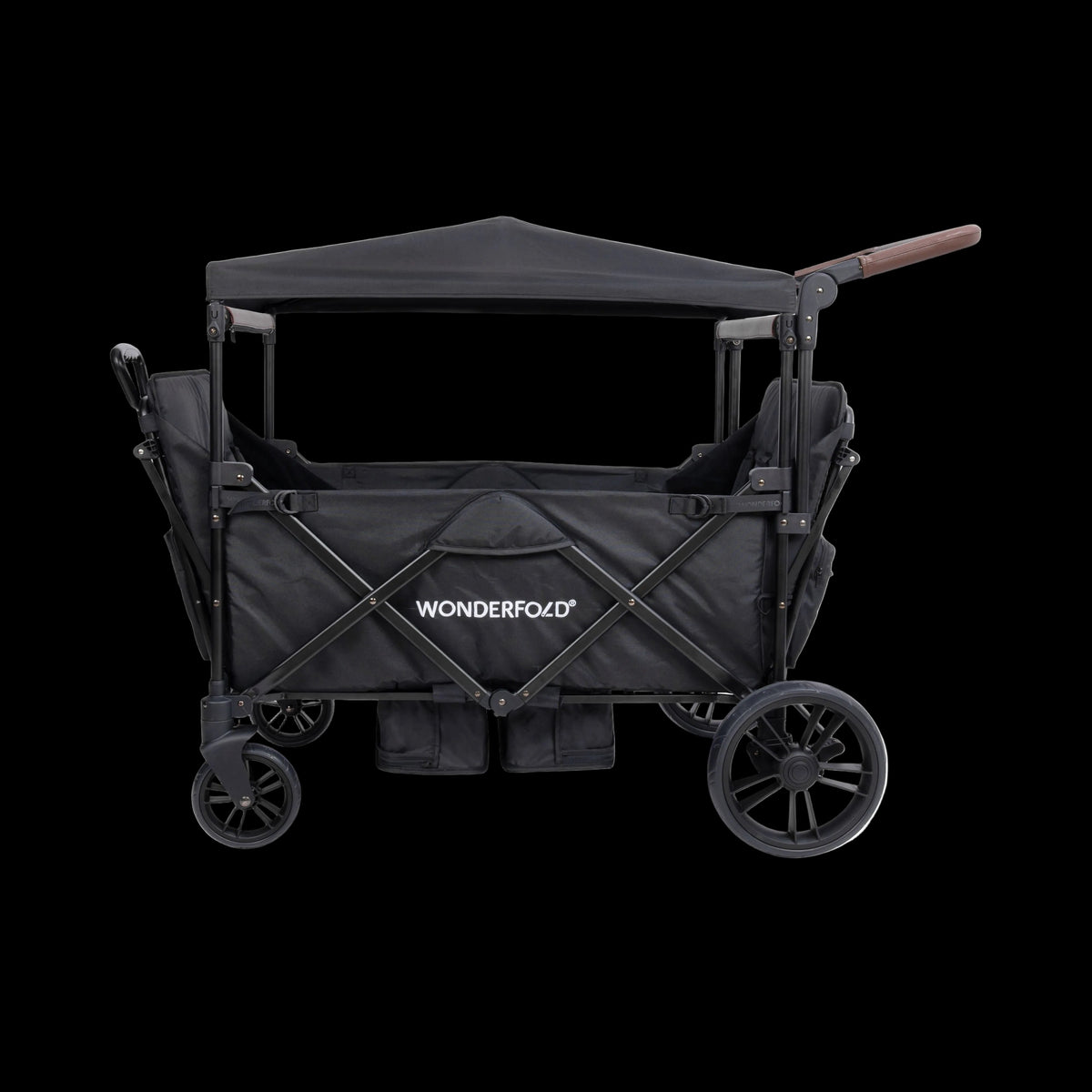 Wonderfold X4R Stroller Wagon