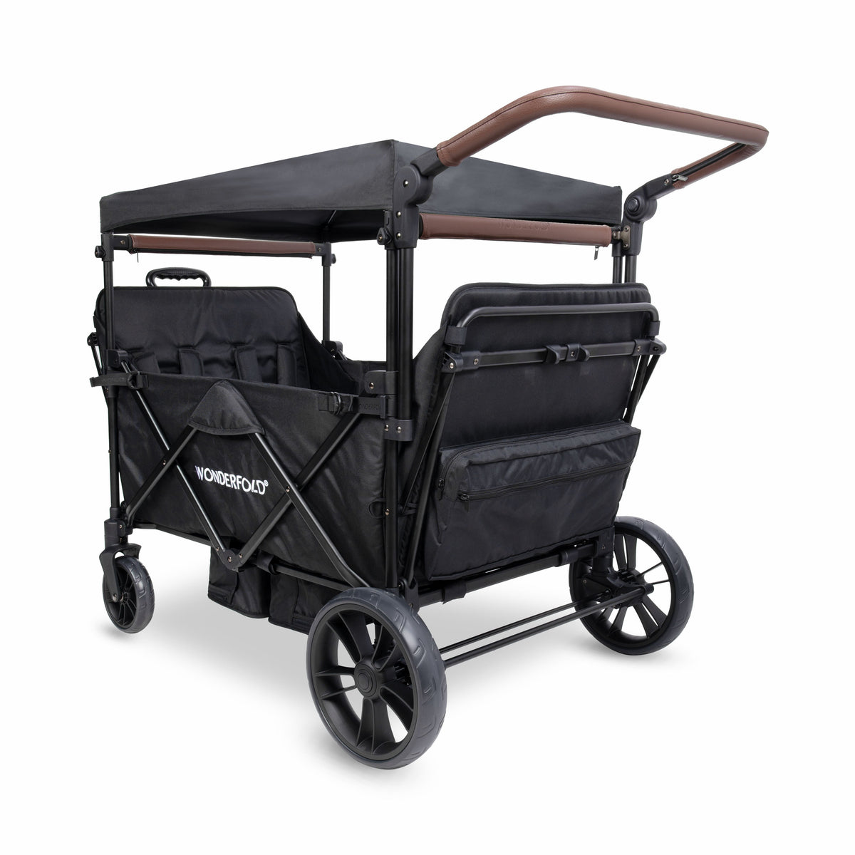 Wonderfold X4R Stroller Wagon