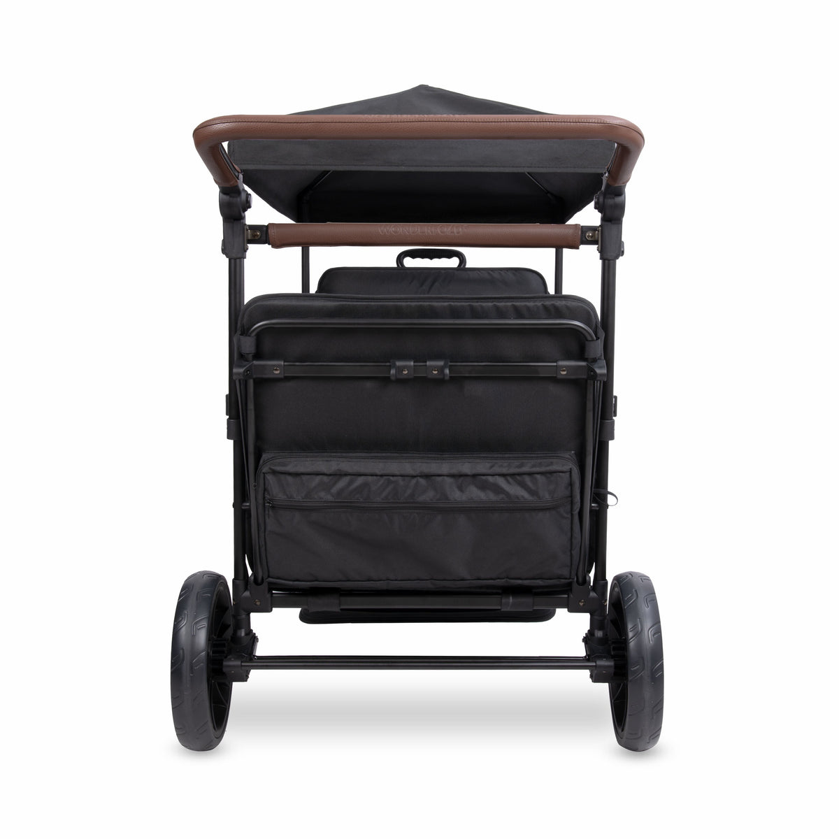 Wonderfold X4R Stroller Wagon