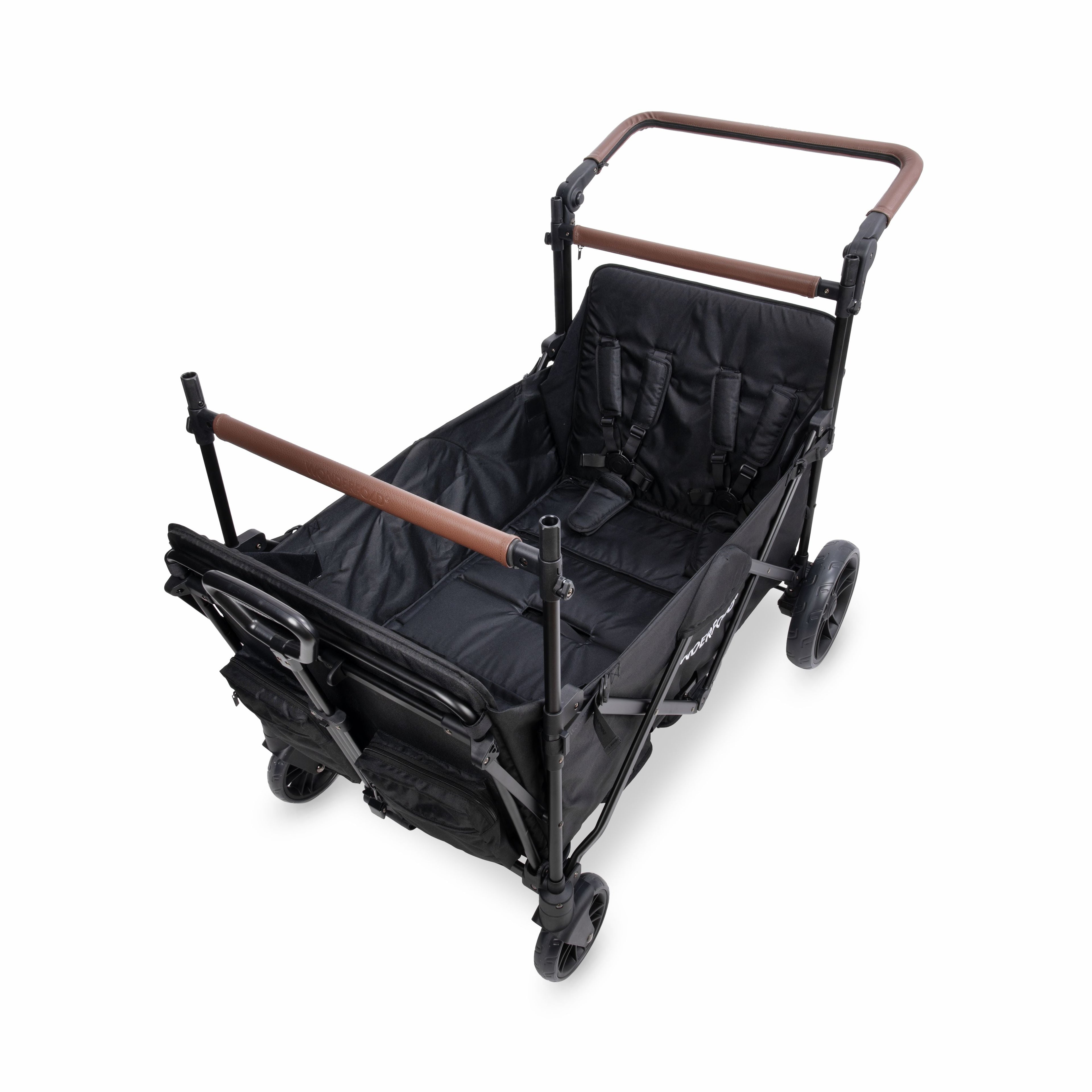 Wonderfold X4R Stroller Wagon