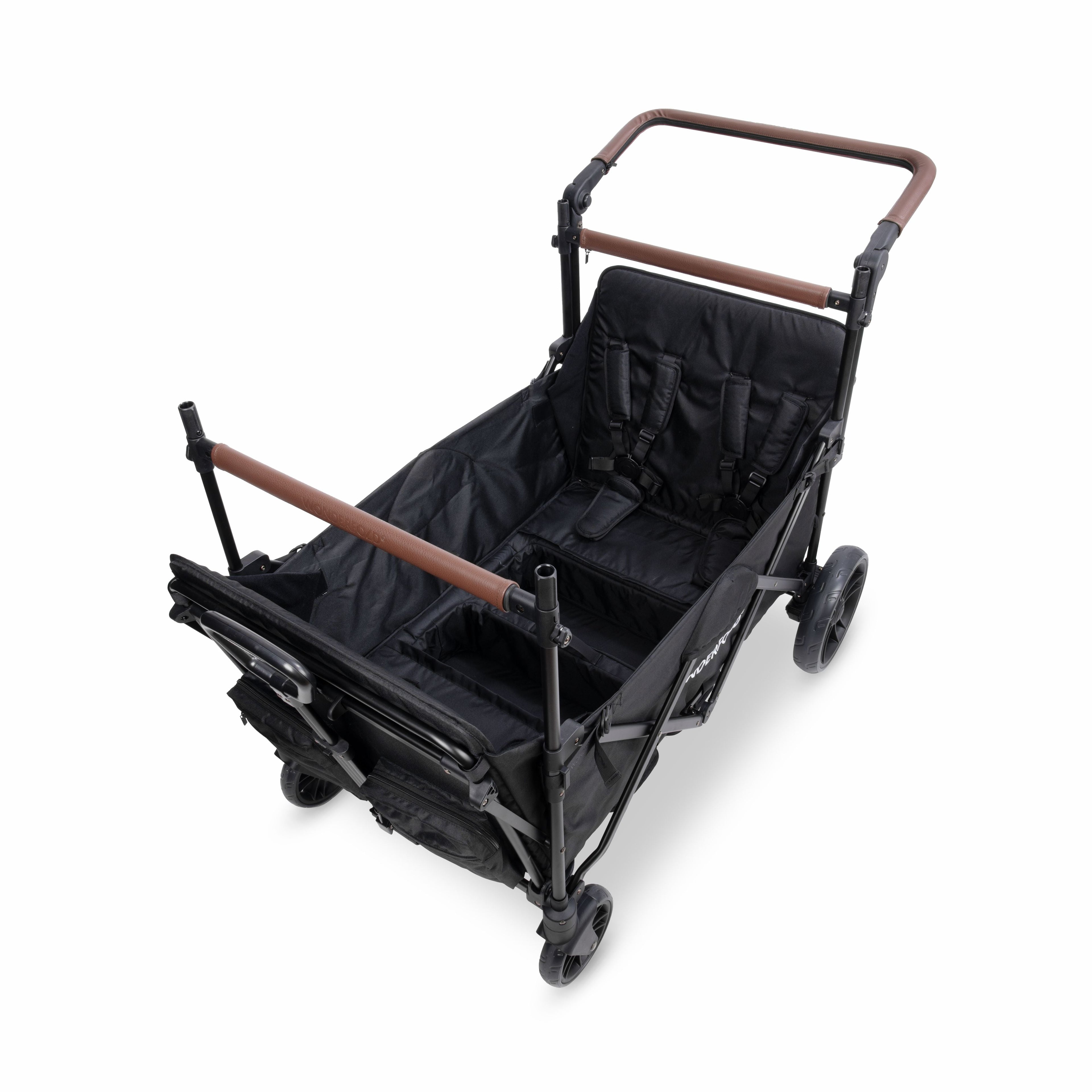 Wonderfold X4R Stroller Wagon
