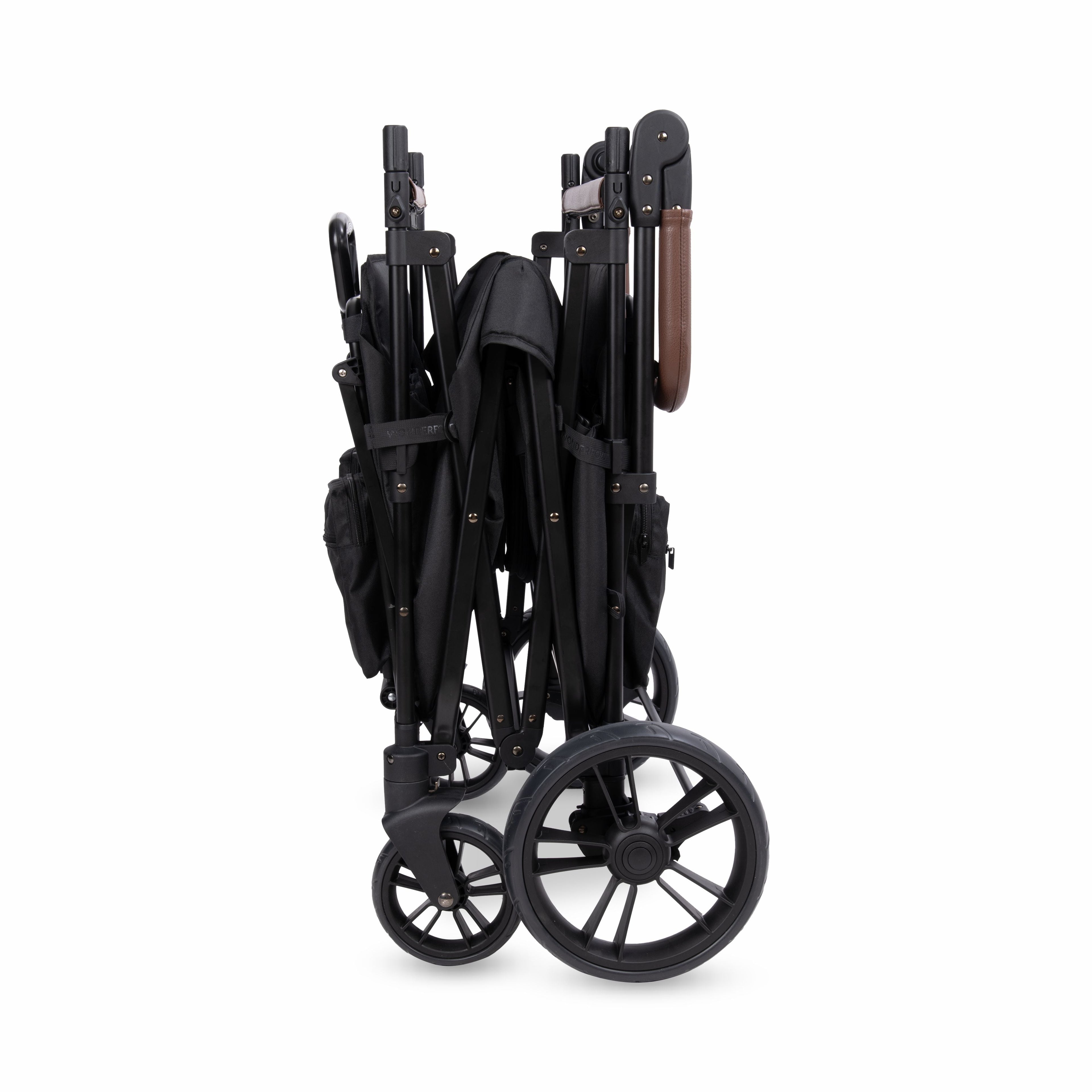 Wonderfold X4R Stroller Wagon