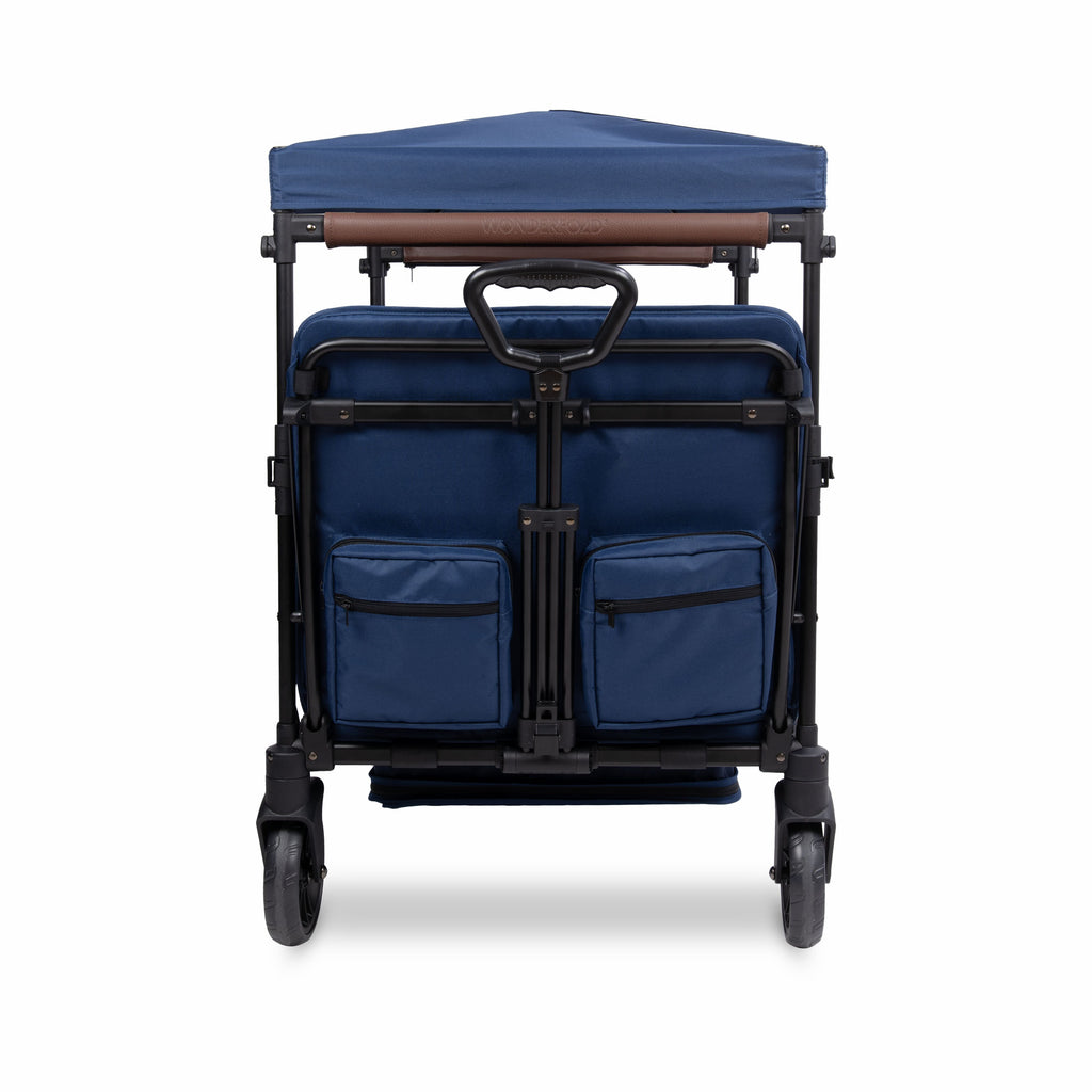 Wonderfold X4R Stroller Wagon