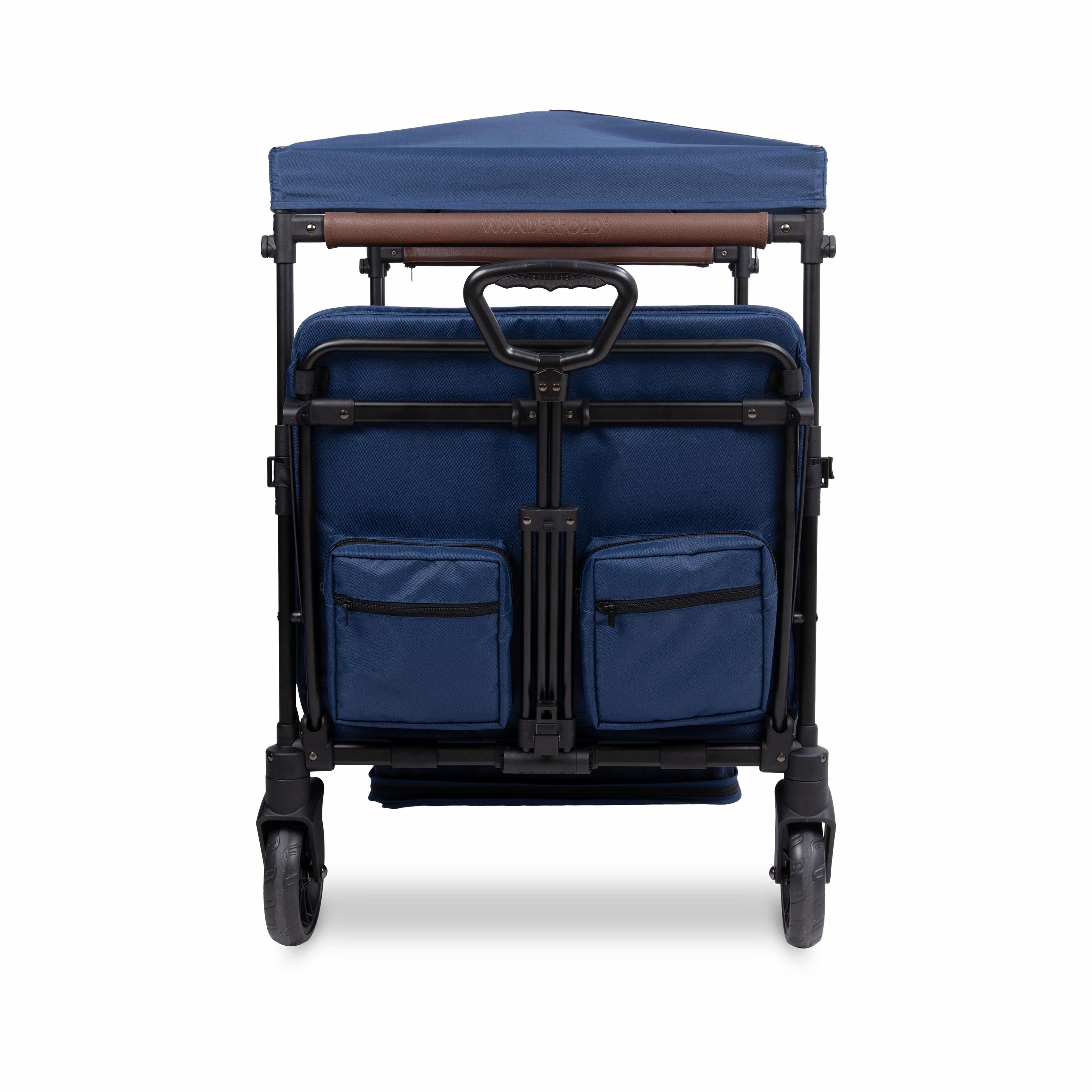 Wonderfold X4R Stroller Wagon