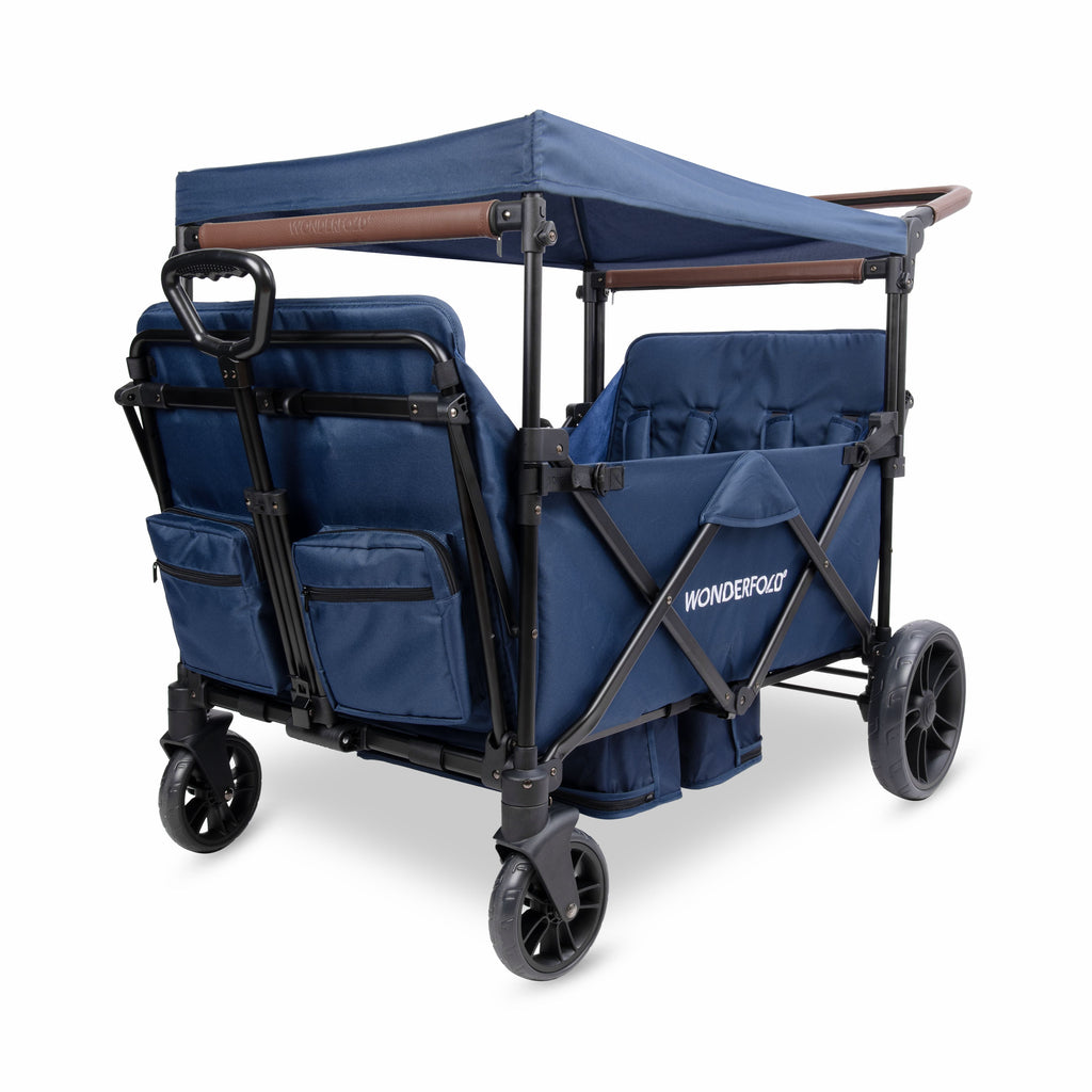 Wonderfold X4R Stroller Wagon