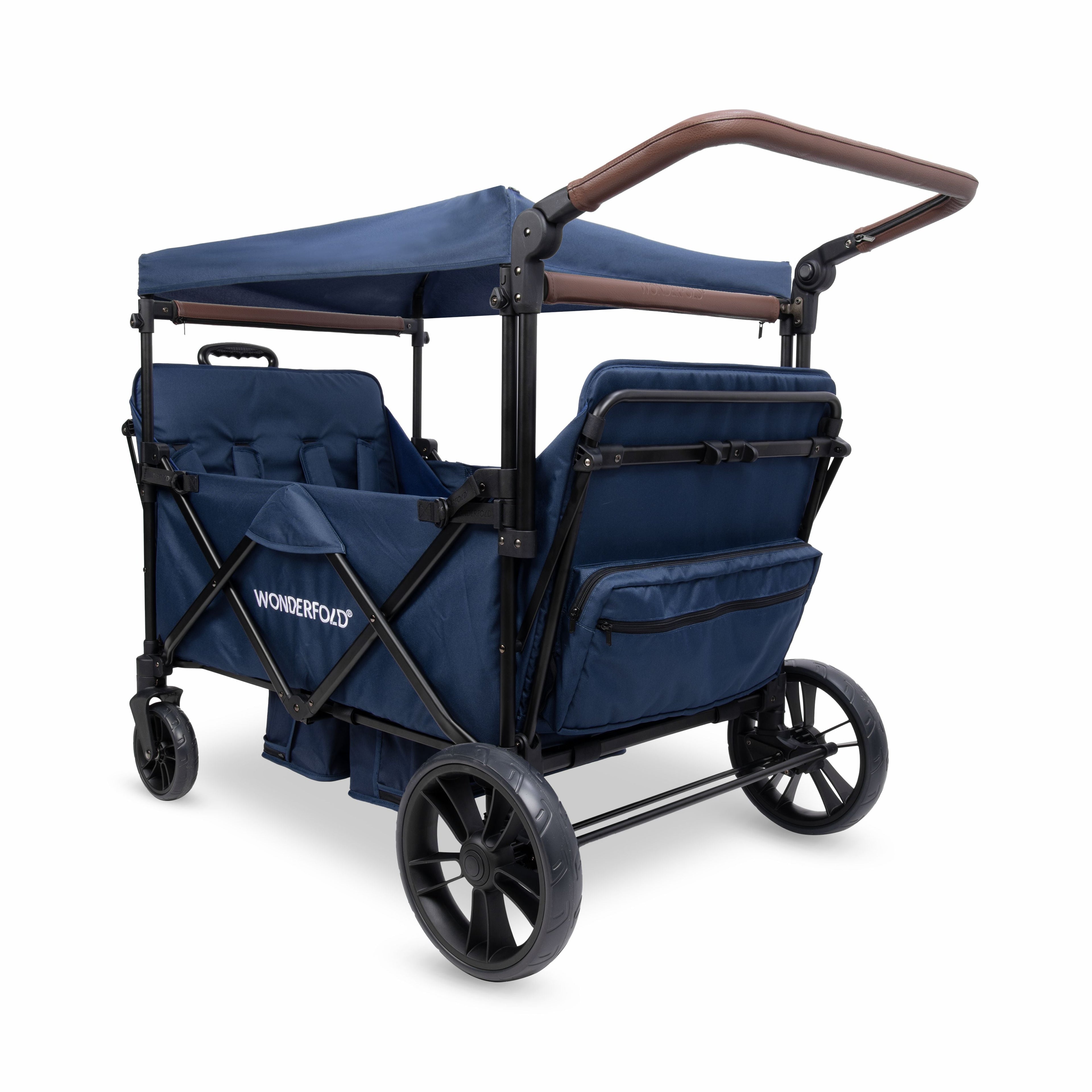 Wonderfold X4R Stroller Wagon