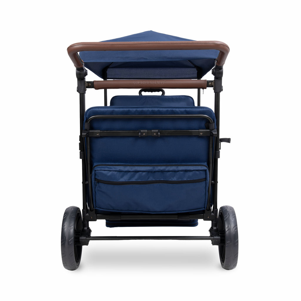 Wonderfold X4R Stroller Wagon