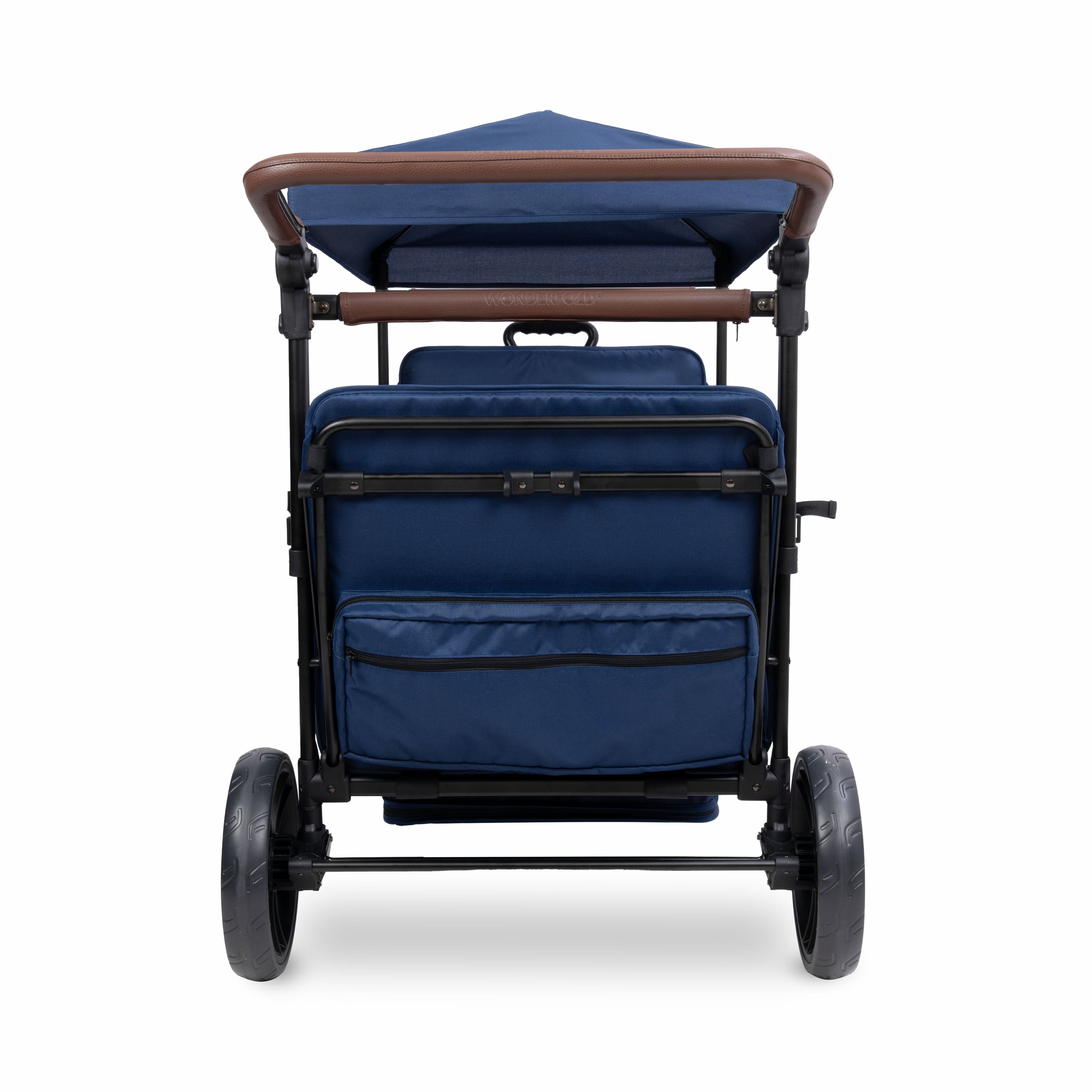 Wonderfold X4R Stroller Wagon