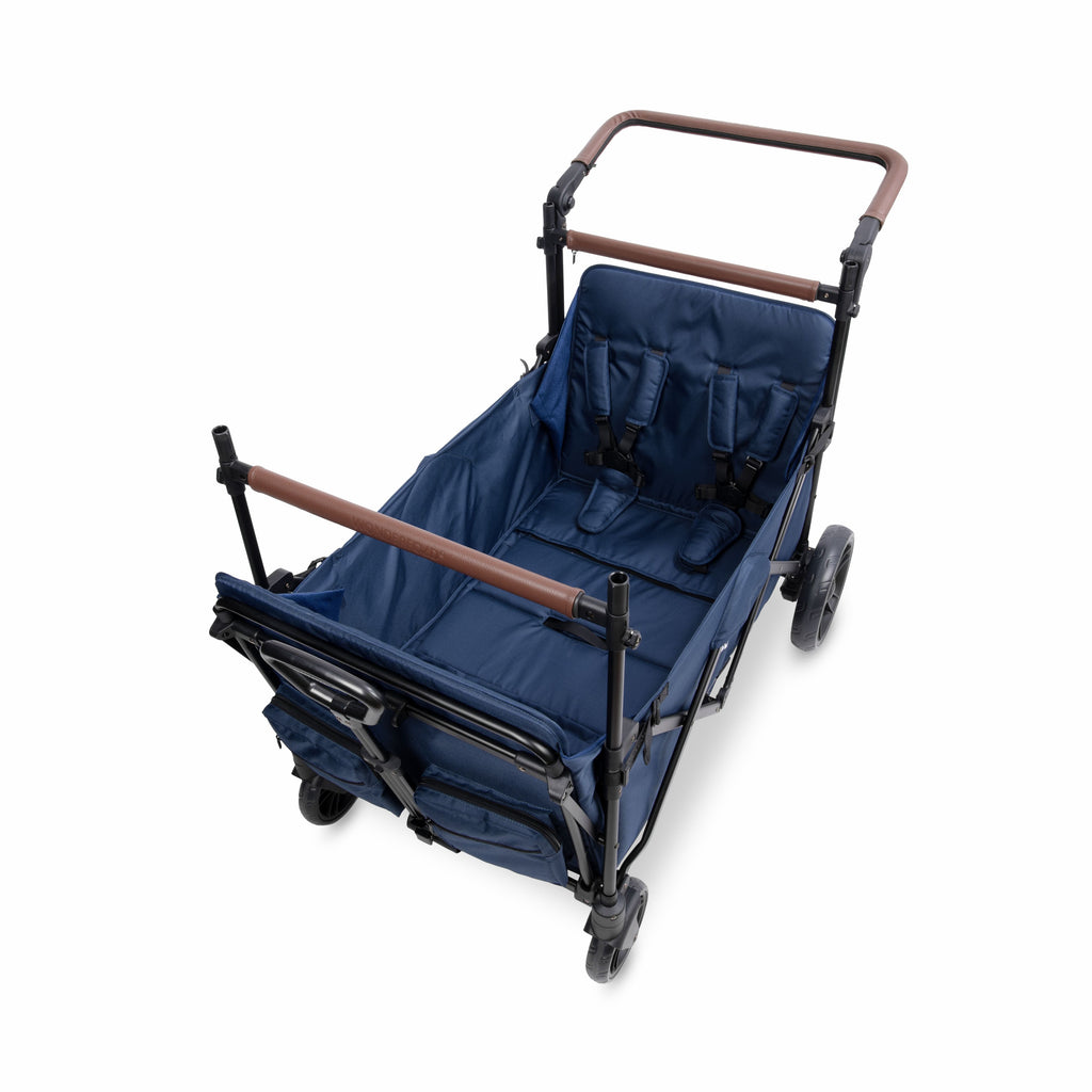 Wonderfold X4R Stroller Wagon