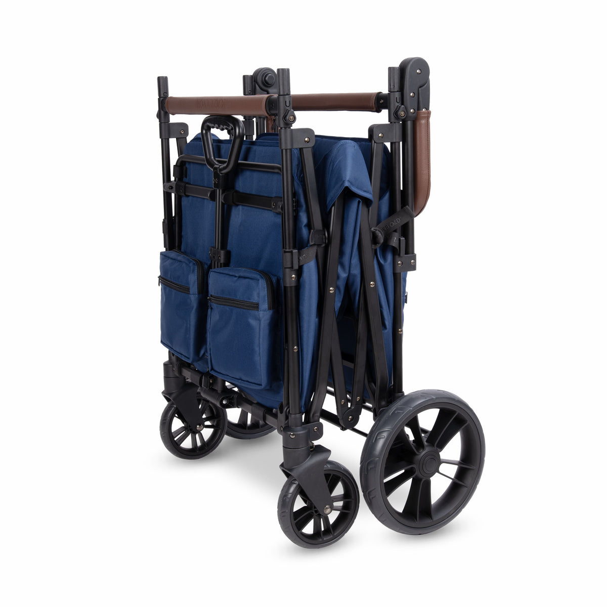 Wonderfold X4R Stroller Wagon