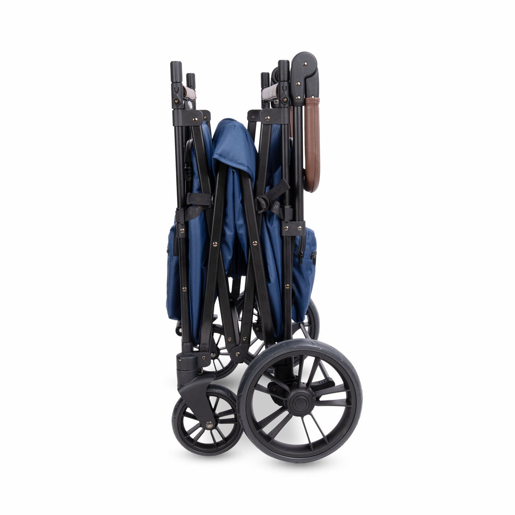 Wonderfold X4R Stroller Wagon