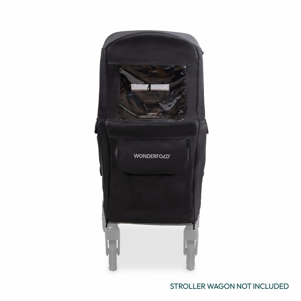 Wonderfold L Series | Weather Cover