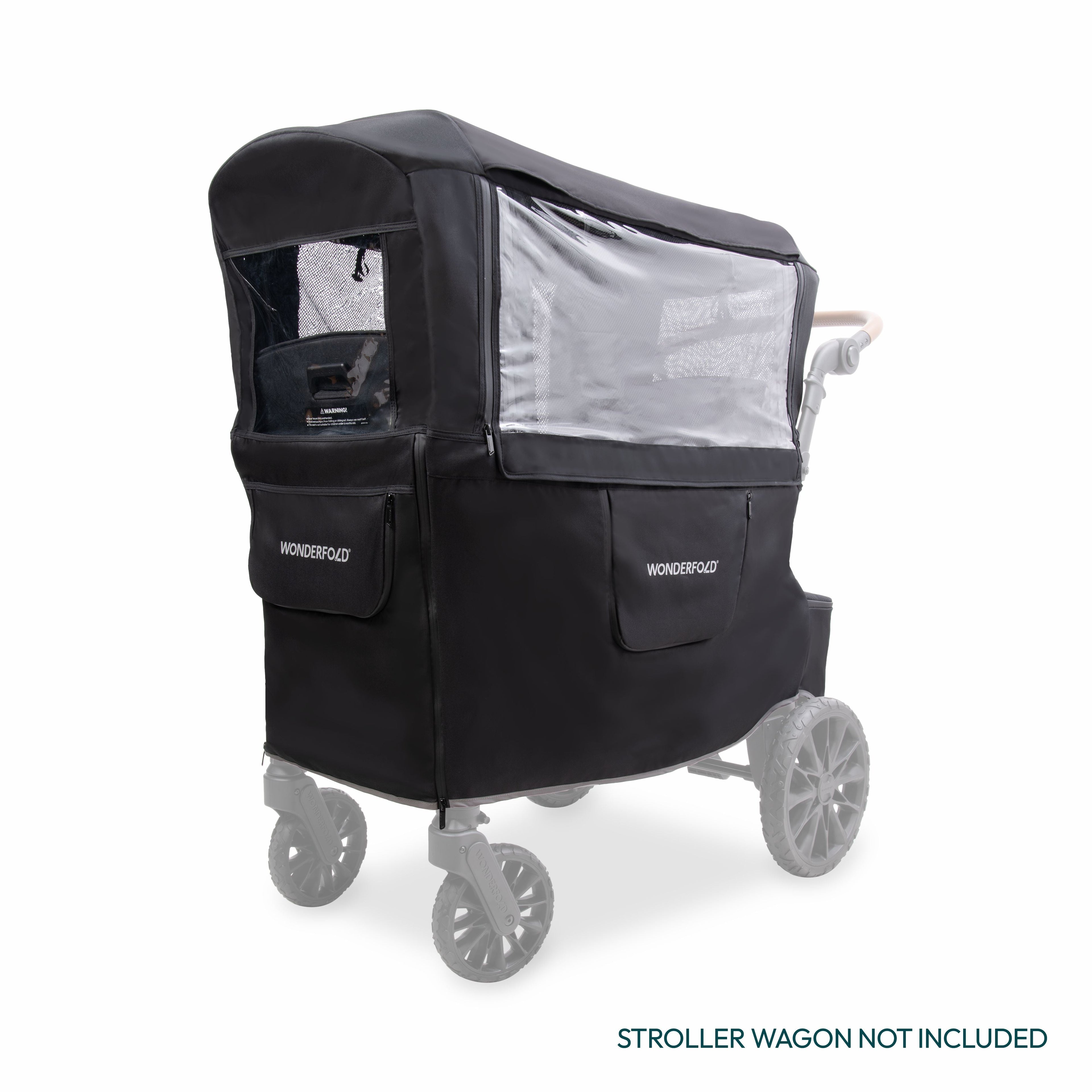 Wonderfold L Series | Weather Cover