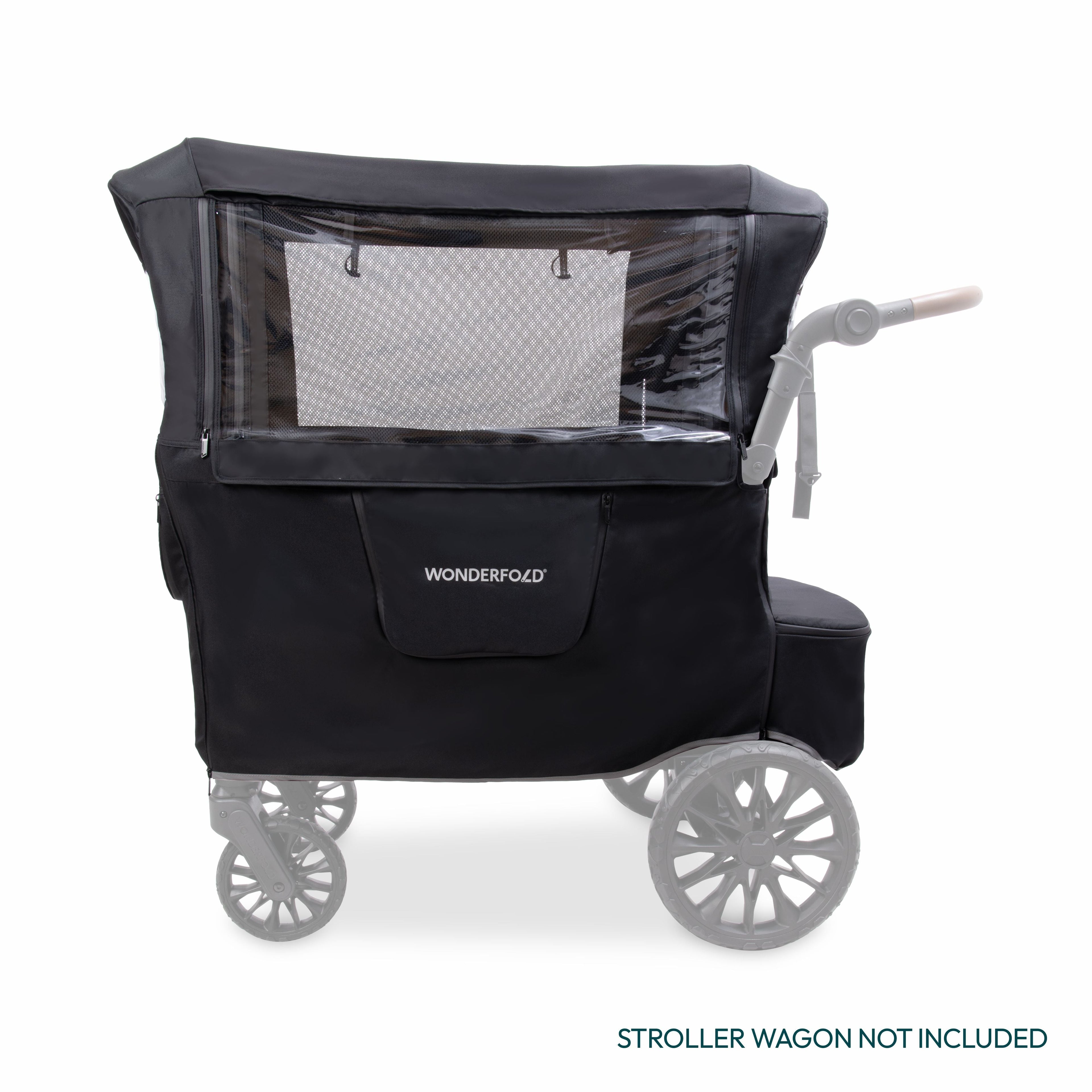 Wonderfold L Series | Weather Cover