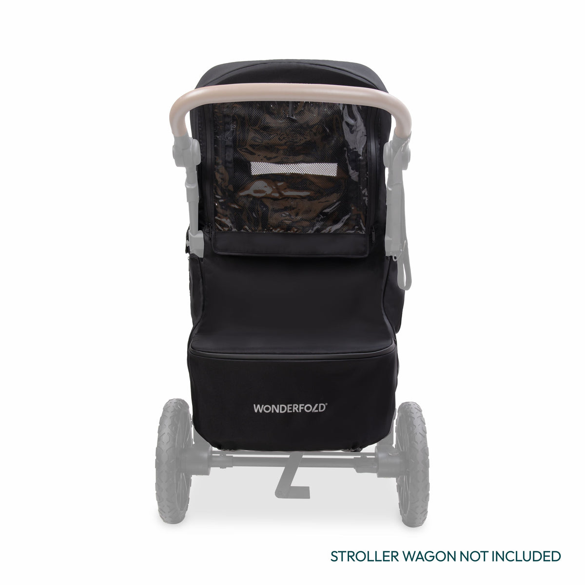 Wonderfold L Series | Weather Cover