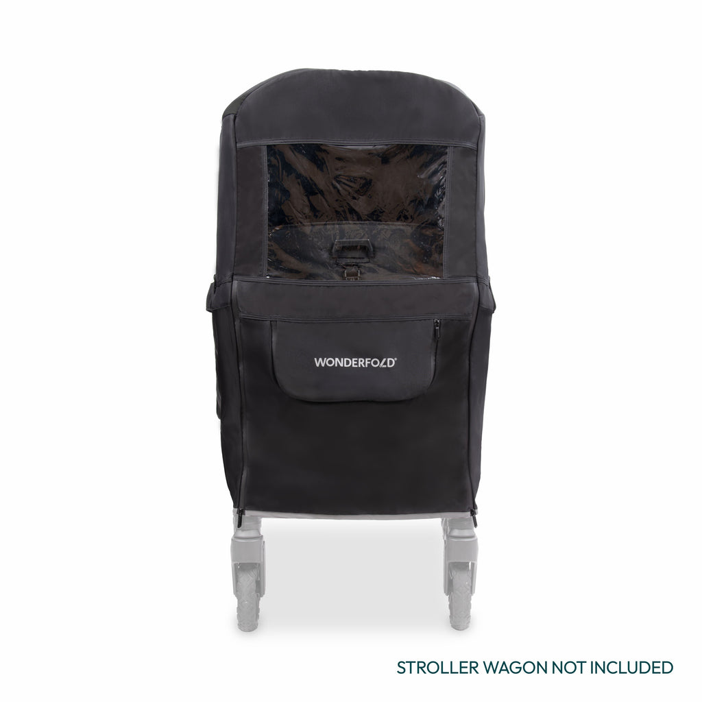 Wonderfold L Series | Weather Cover