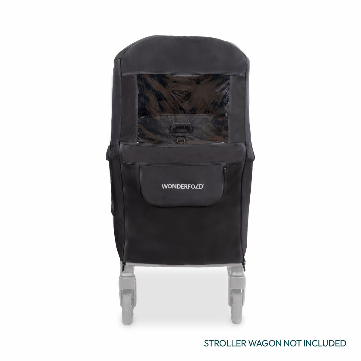 Wonderfold L Series | Weather Cover