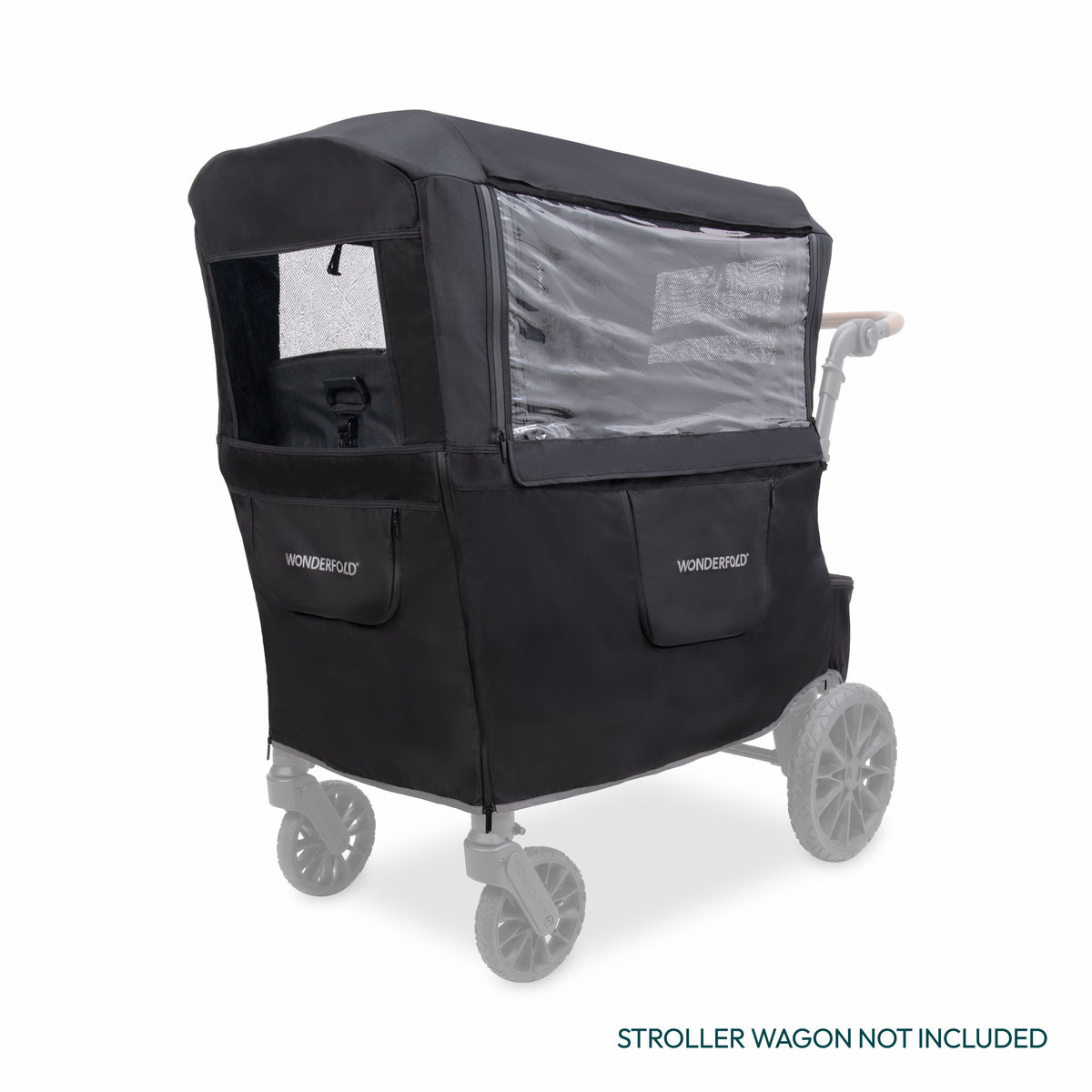 Wonderfold L Series | Weather Cover