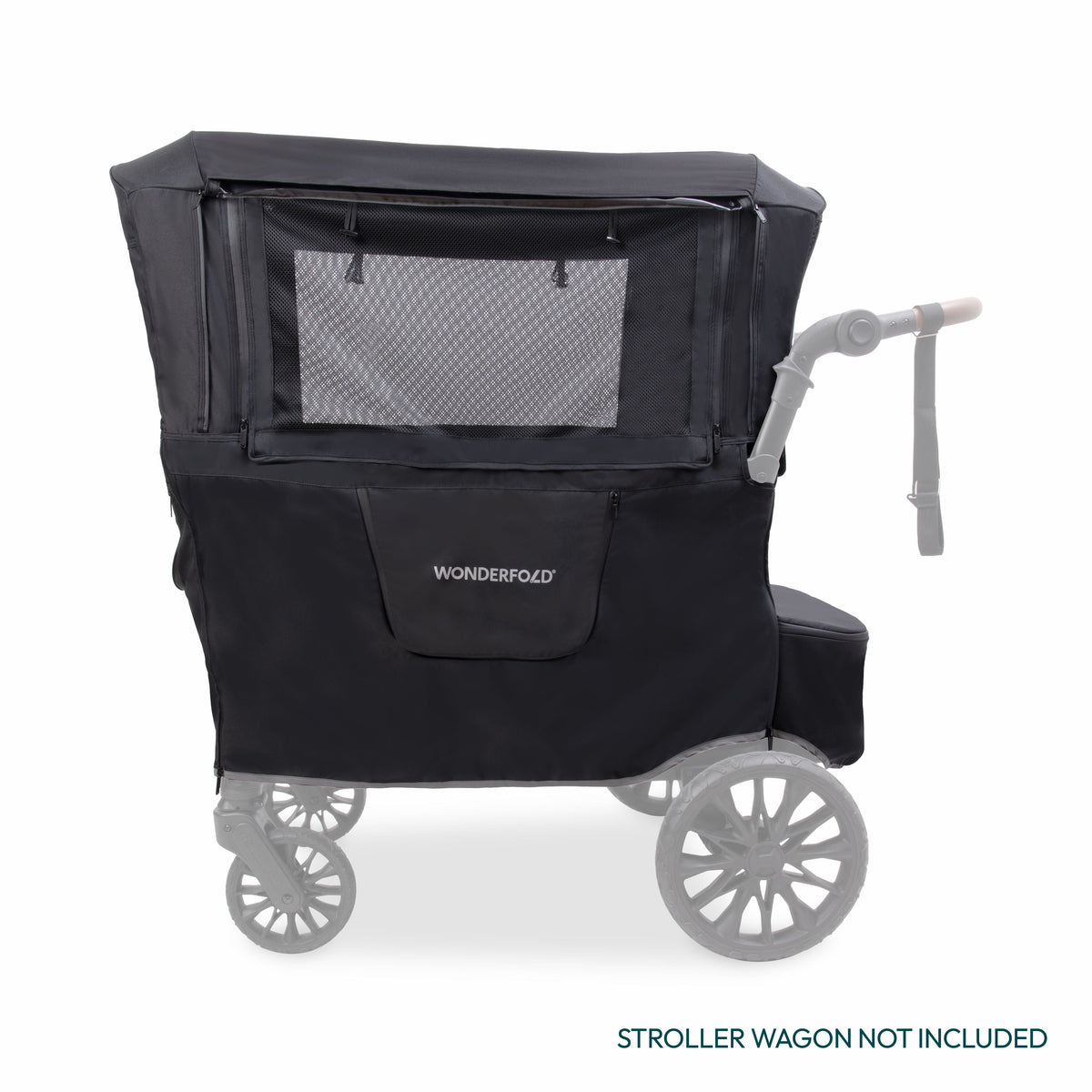 Wonderfold L Series | Weather Cover