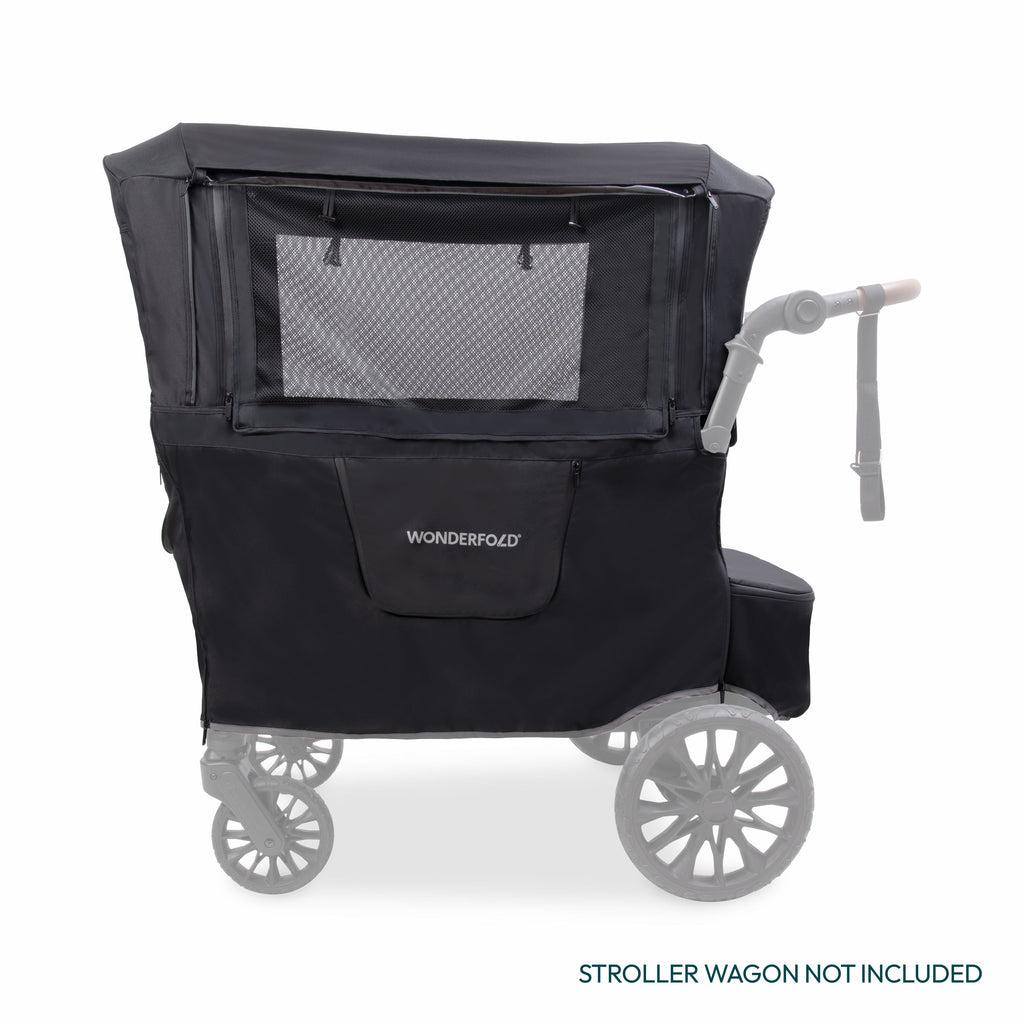 Wonderfold L Series | Weather Cover