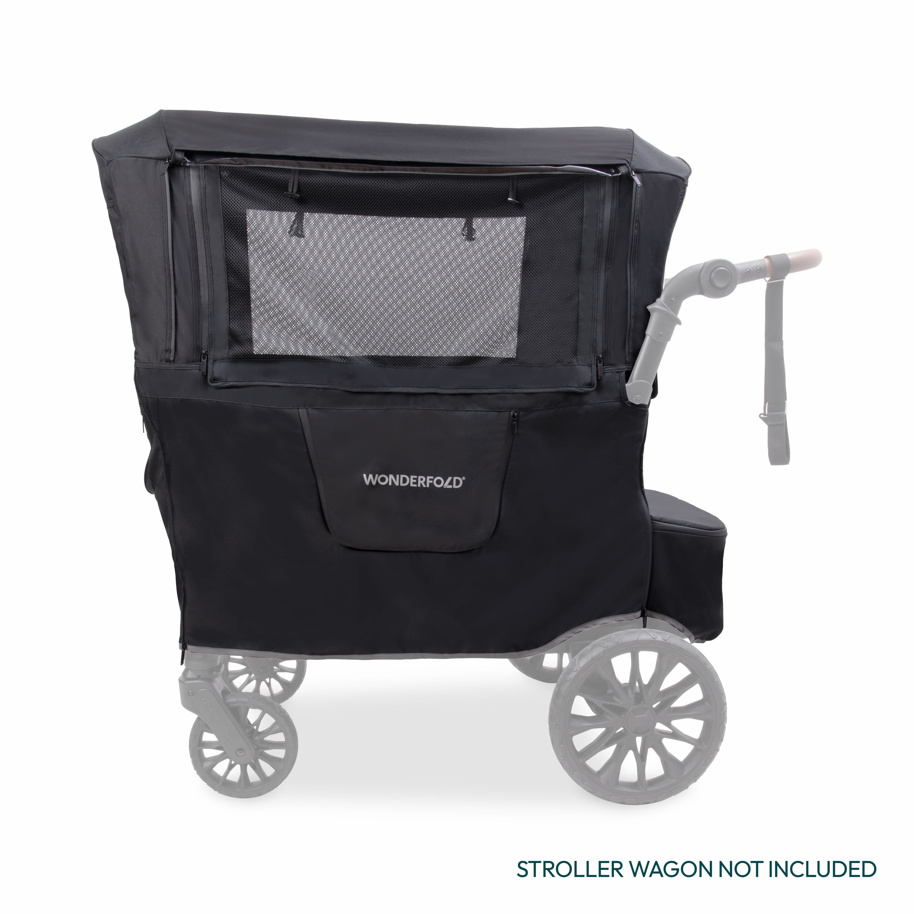 Wonderfold L Series | Weather Cover