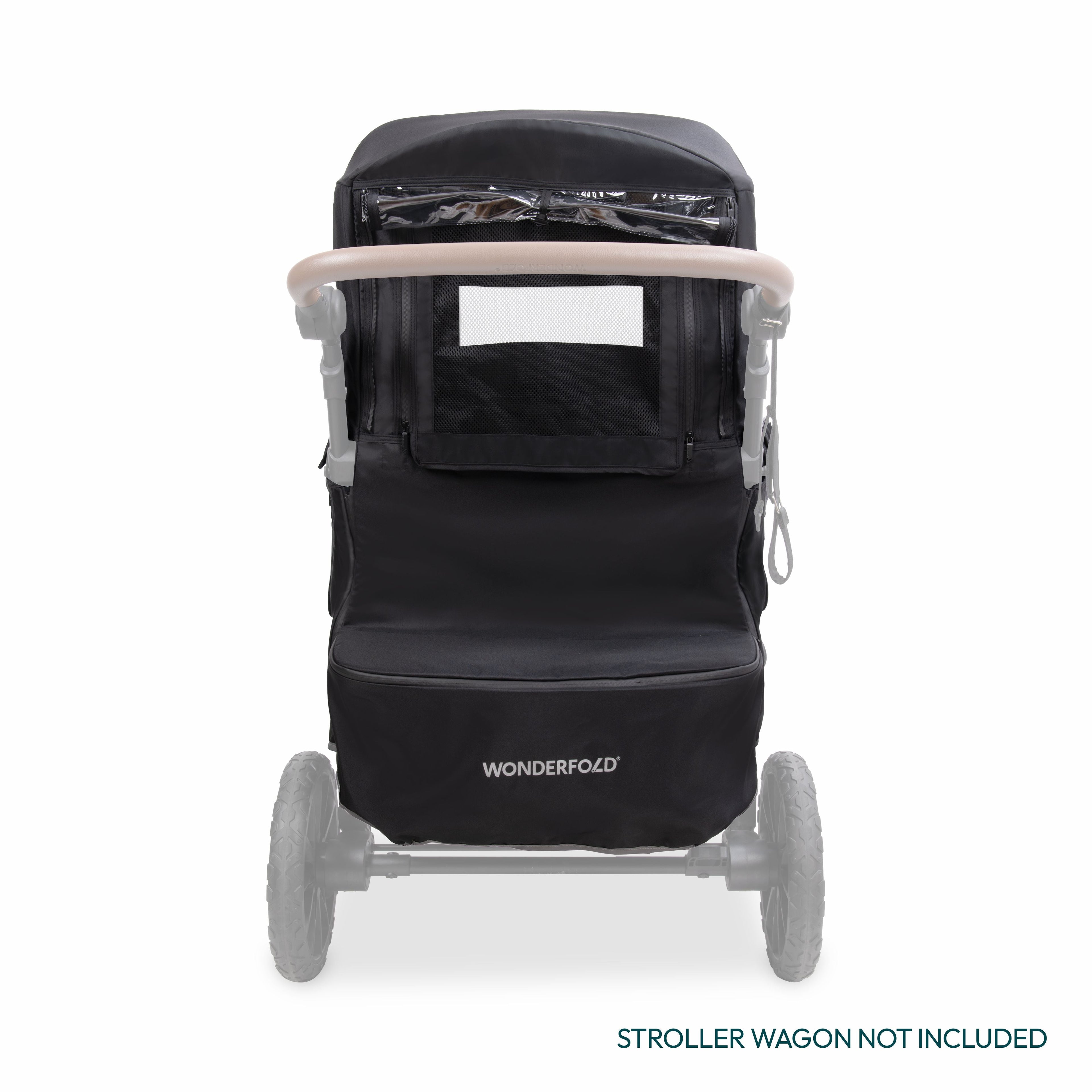 Wonderfold L Series | Weather Cover