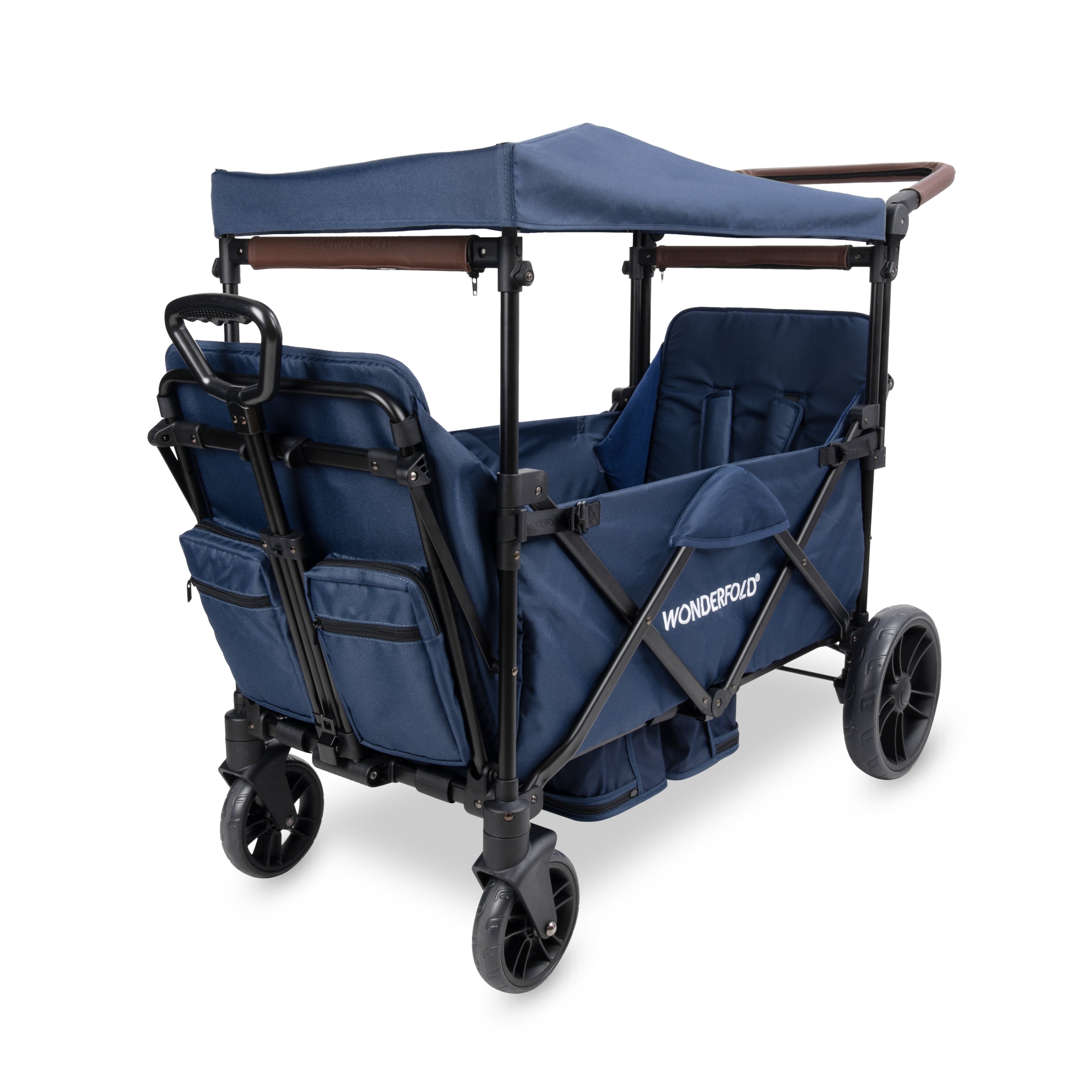 Wonderfold X2R Stroller Wagon