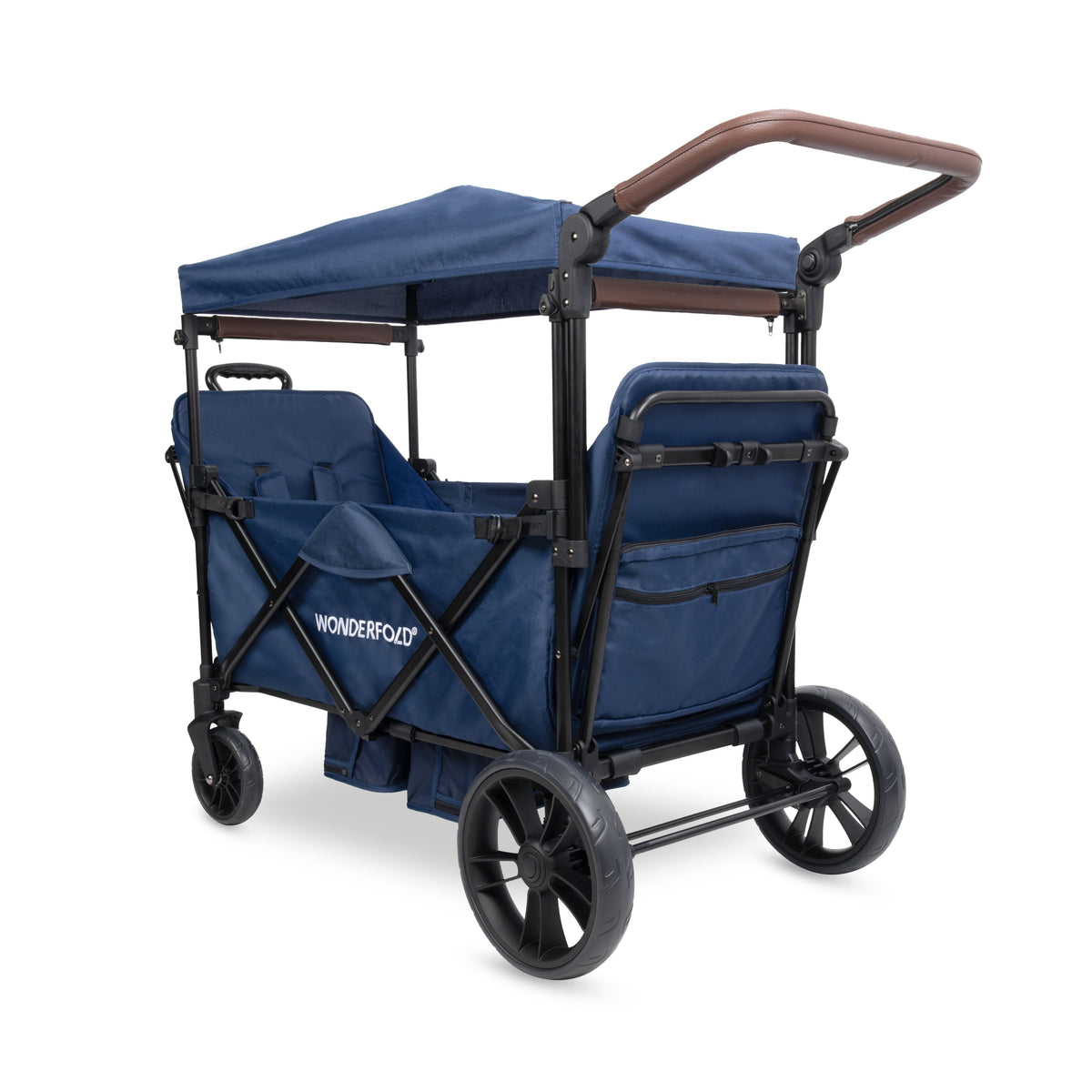 Wonderfold X2R Stroller Wagon