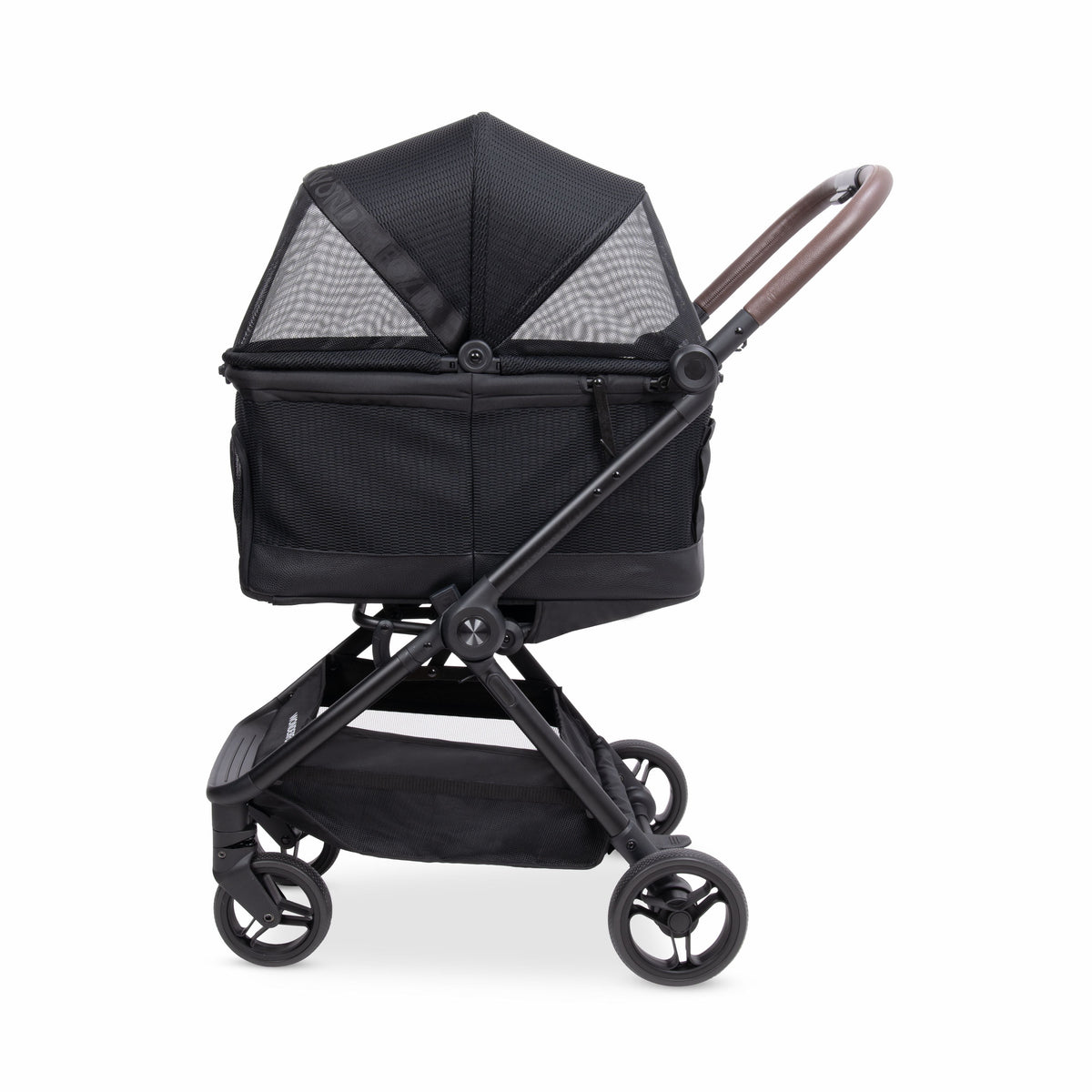 Wonderfold Bella Pet Stroller