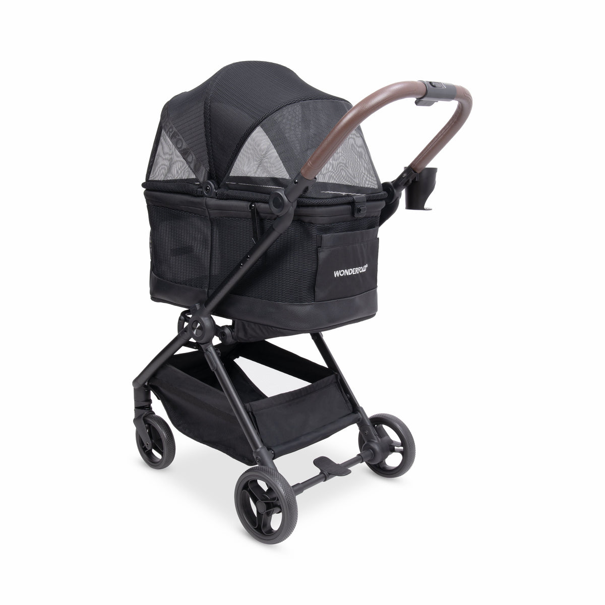 Wonderfold Bella Pet Stroller
