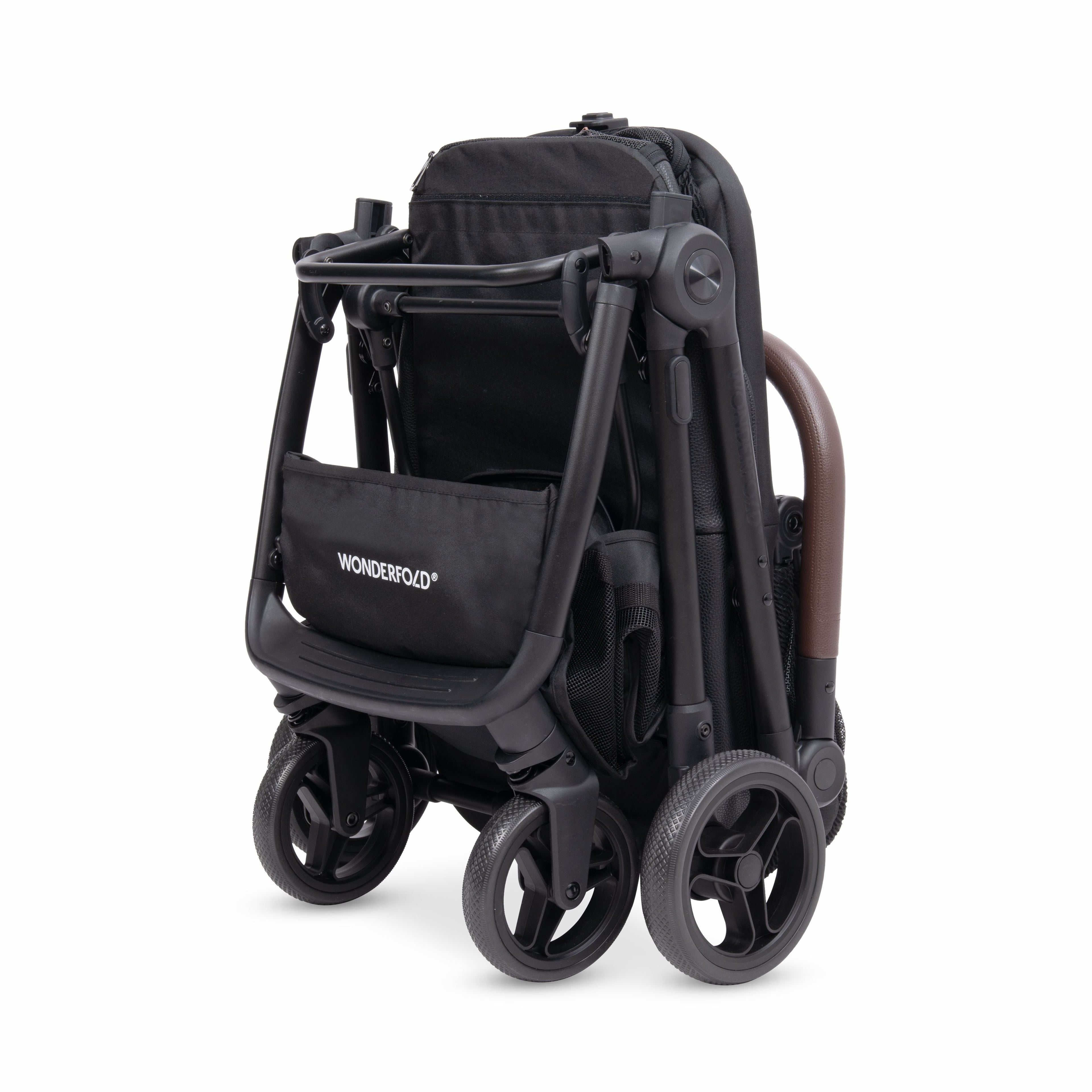 Wonderfold Bella Pet Stroller
