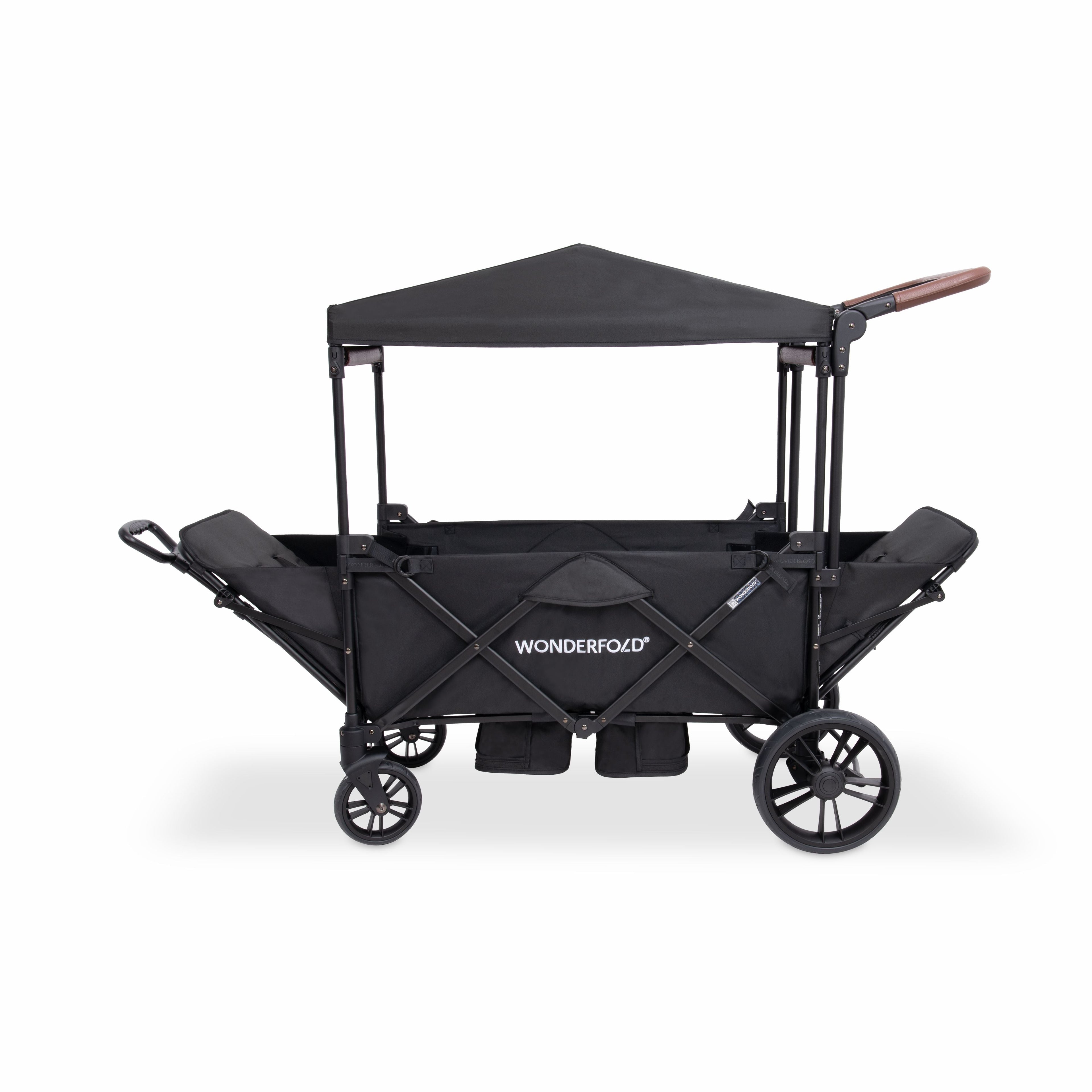 Wonderfold X2R Stroller Wagon