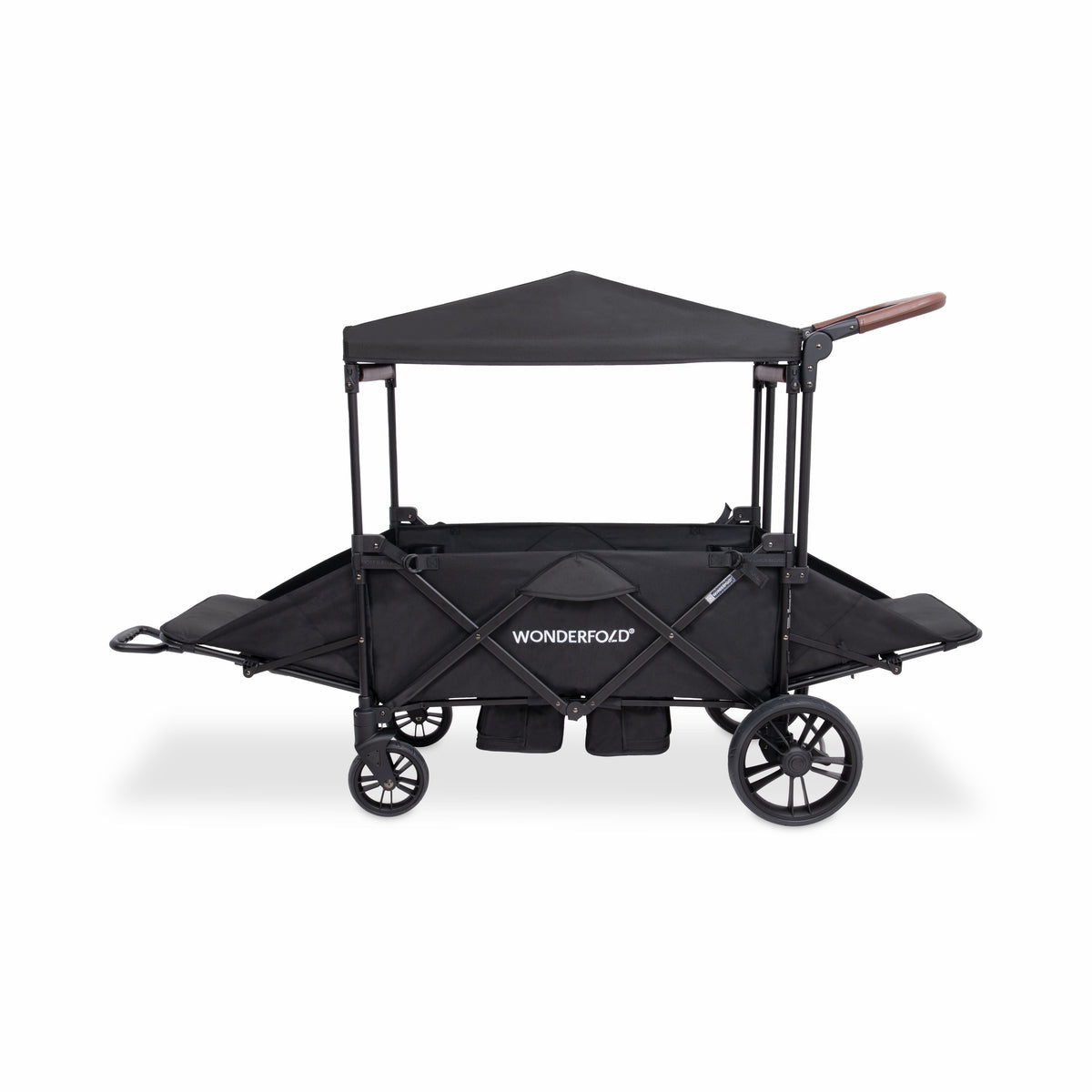 Wonderfold X2R Stroller Wagon