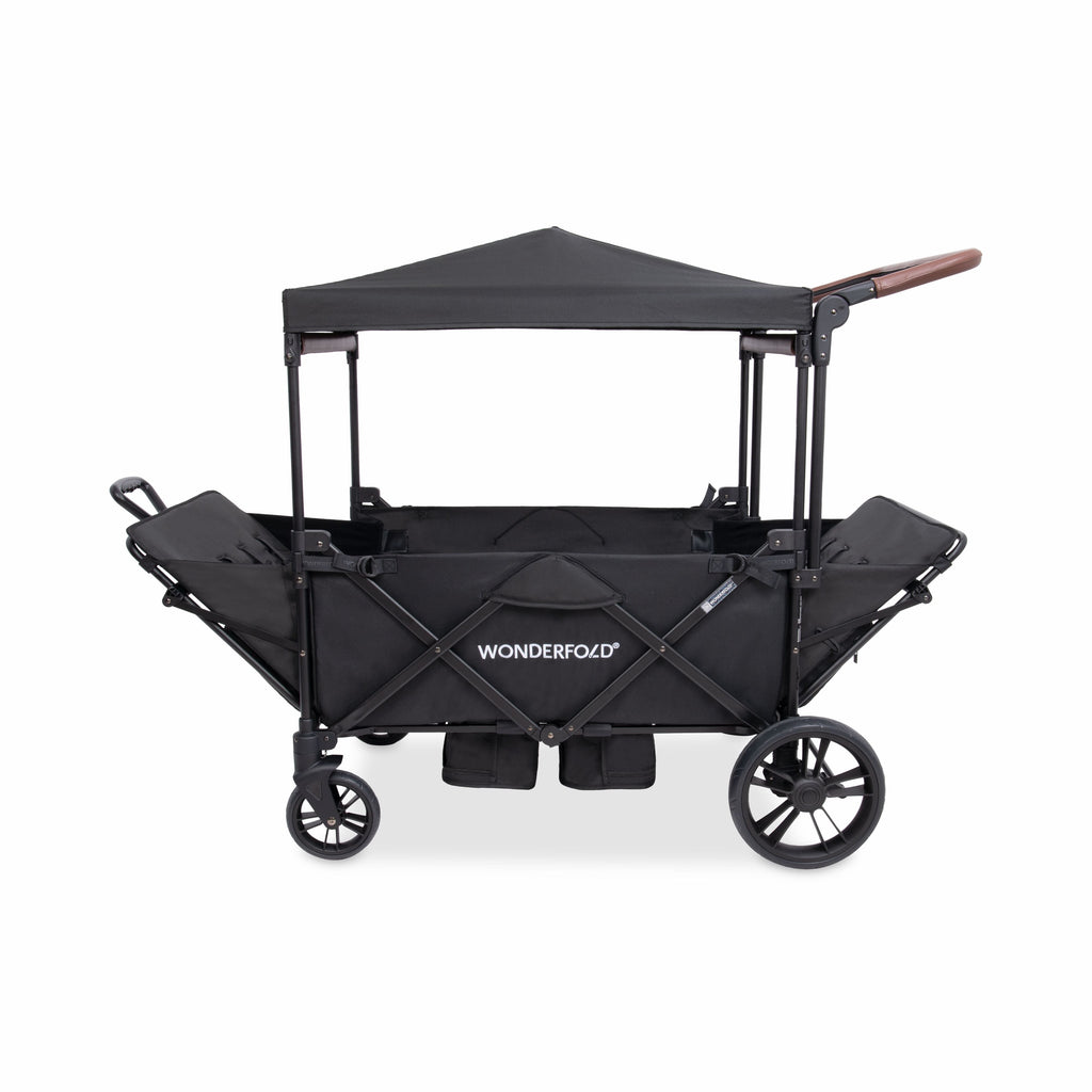 Wonderfold X4R Stroller Wagon