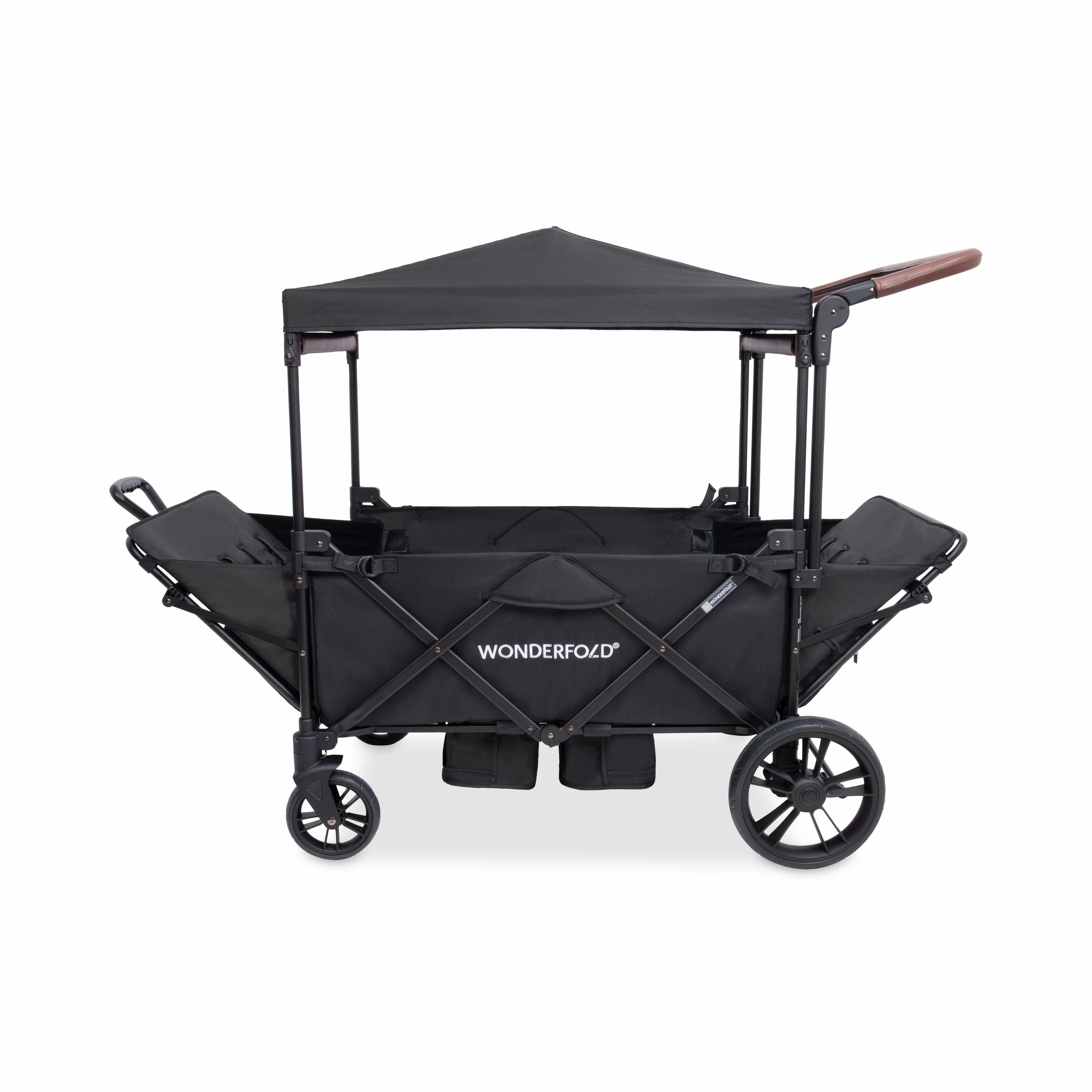 Wonderfold X4R Stroller Wagon