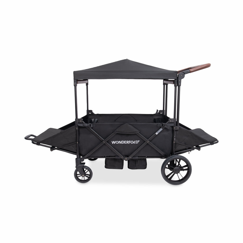 Wonderfold X4R Stroller Wagon